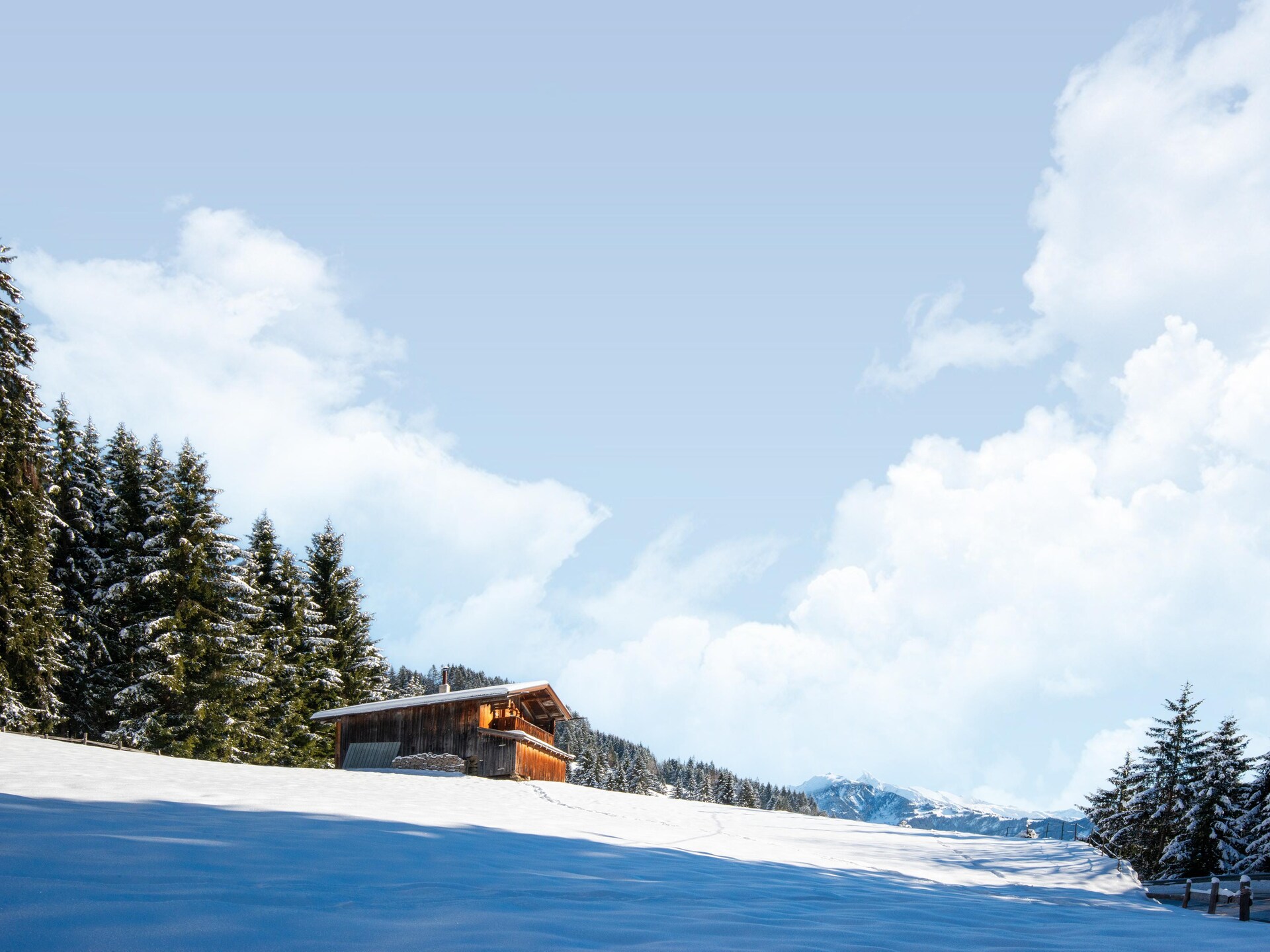 Rustieke berghut op 1700m met panoramisch uitzicht over het Zillertal - foto 34