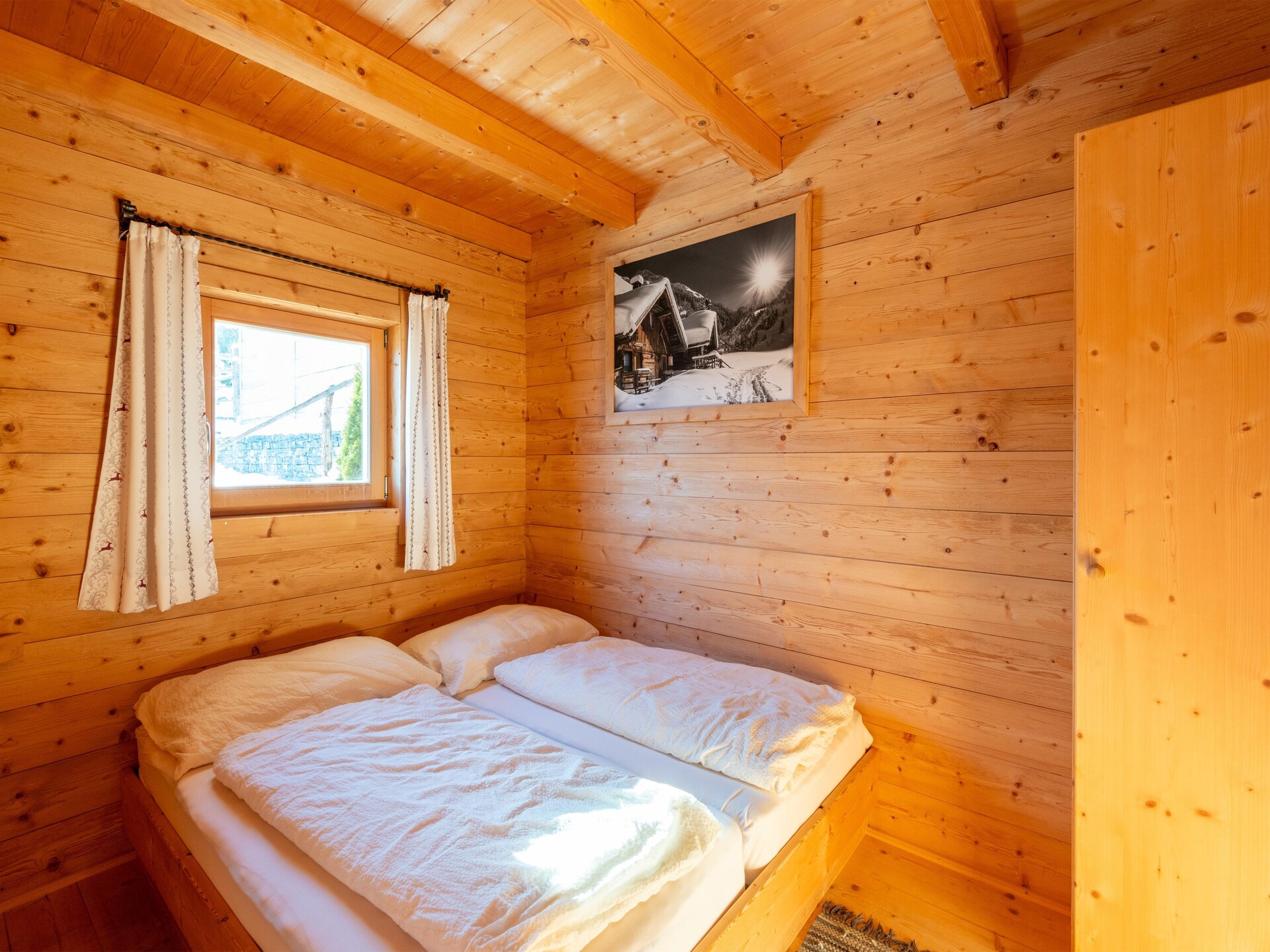 Rustieke berghut op 1700m met panoramisch uitzicht over het Zillertal - foto 17