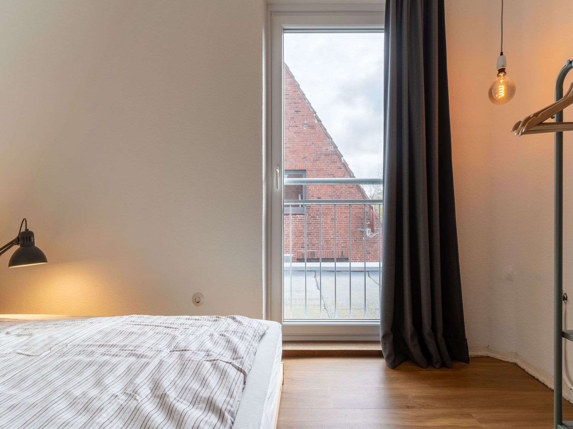 Ruim vakantiehuis Apfelgarten in Garding voor 6 personen - foto 14
