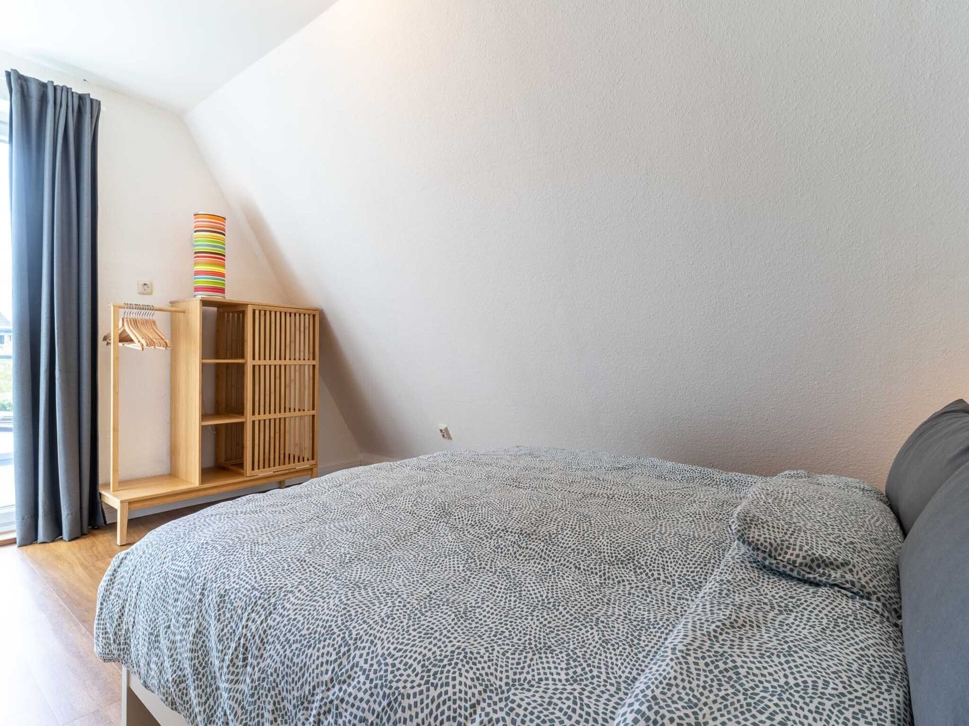 Ruim vakantiehuis Apfelgarten in Garding voor 6 personen - foto 18