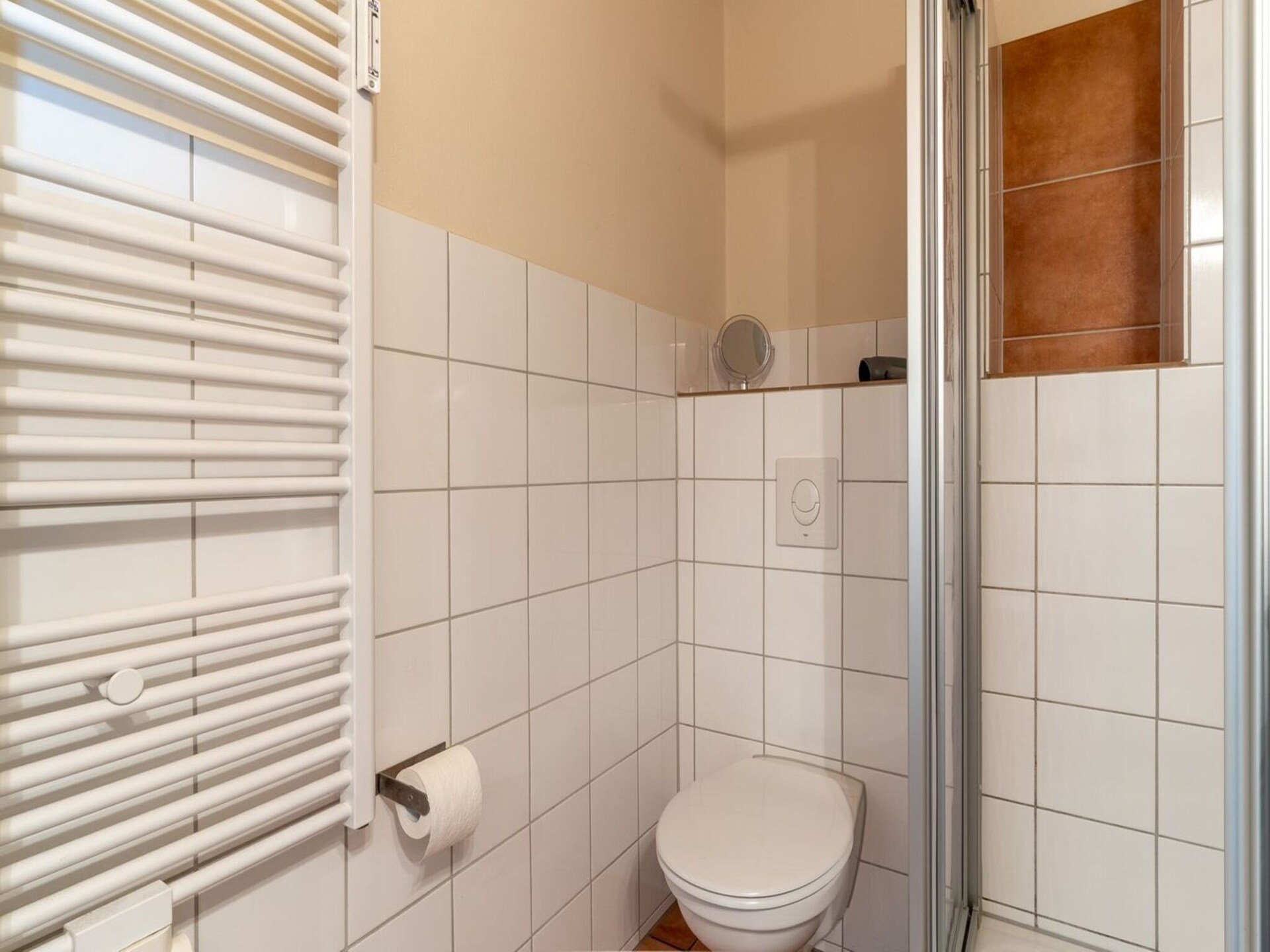 4-persoons appartement in St. Peter-Ording: rust en comfort - foto 11