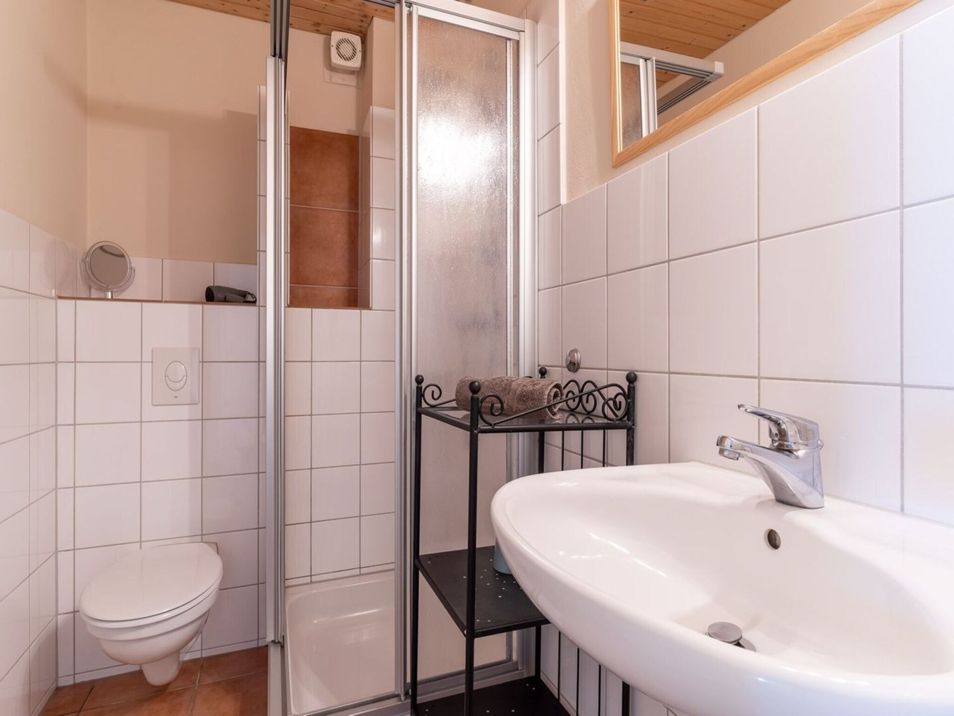 4-persoons appartement in St. Peter-Ording: rust en comfort - foto 12