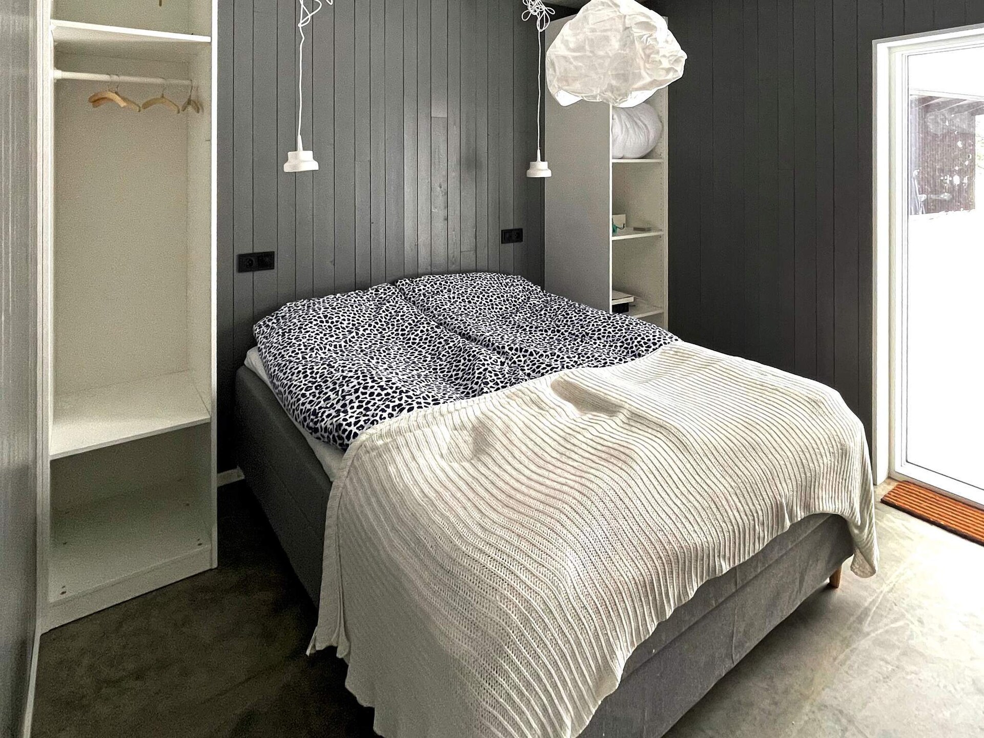 8-persoons vakantiehuis aan het meer in Håcksvik - foto 27