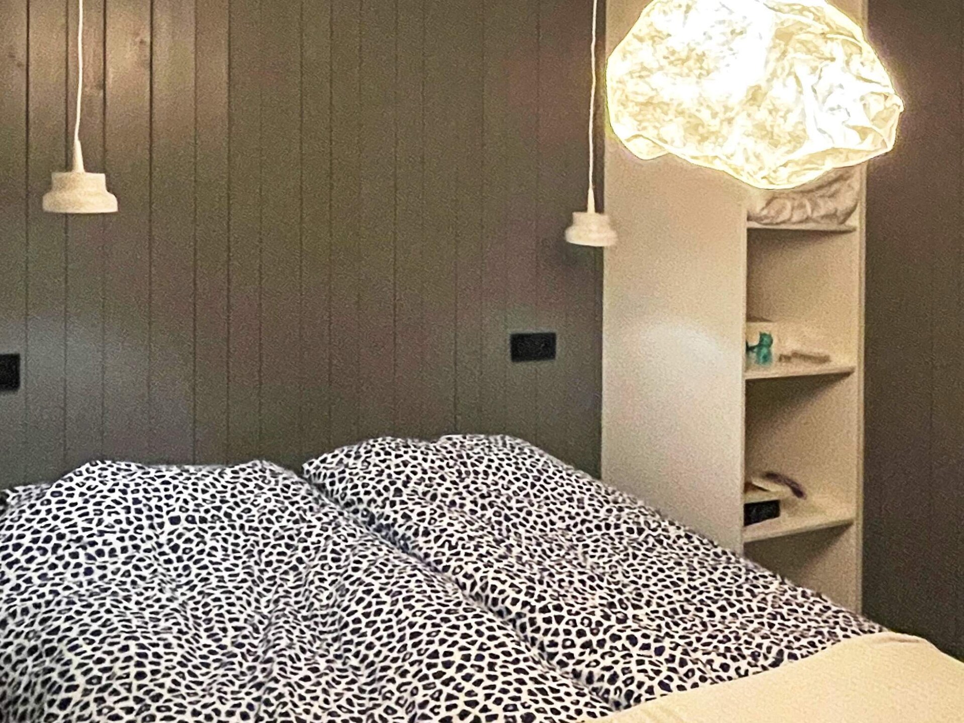 8-persoons vakantiehuis aan het meer in Håcksvik - foto 28