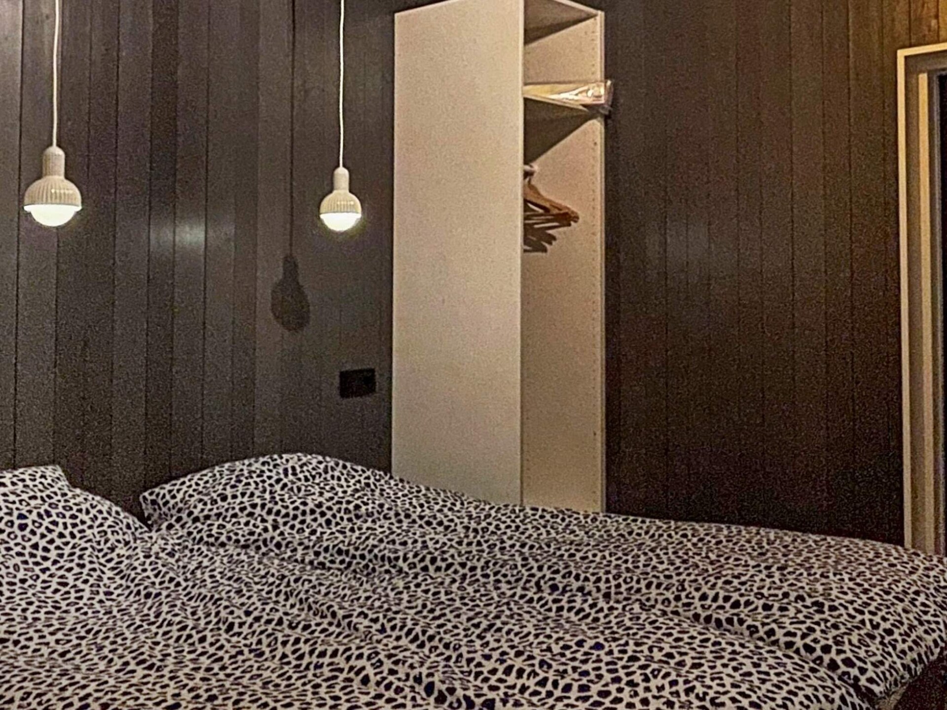 8-persoons vakantiehuis aan het meer in Håcksvik - foto 29