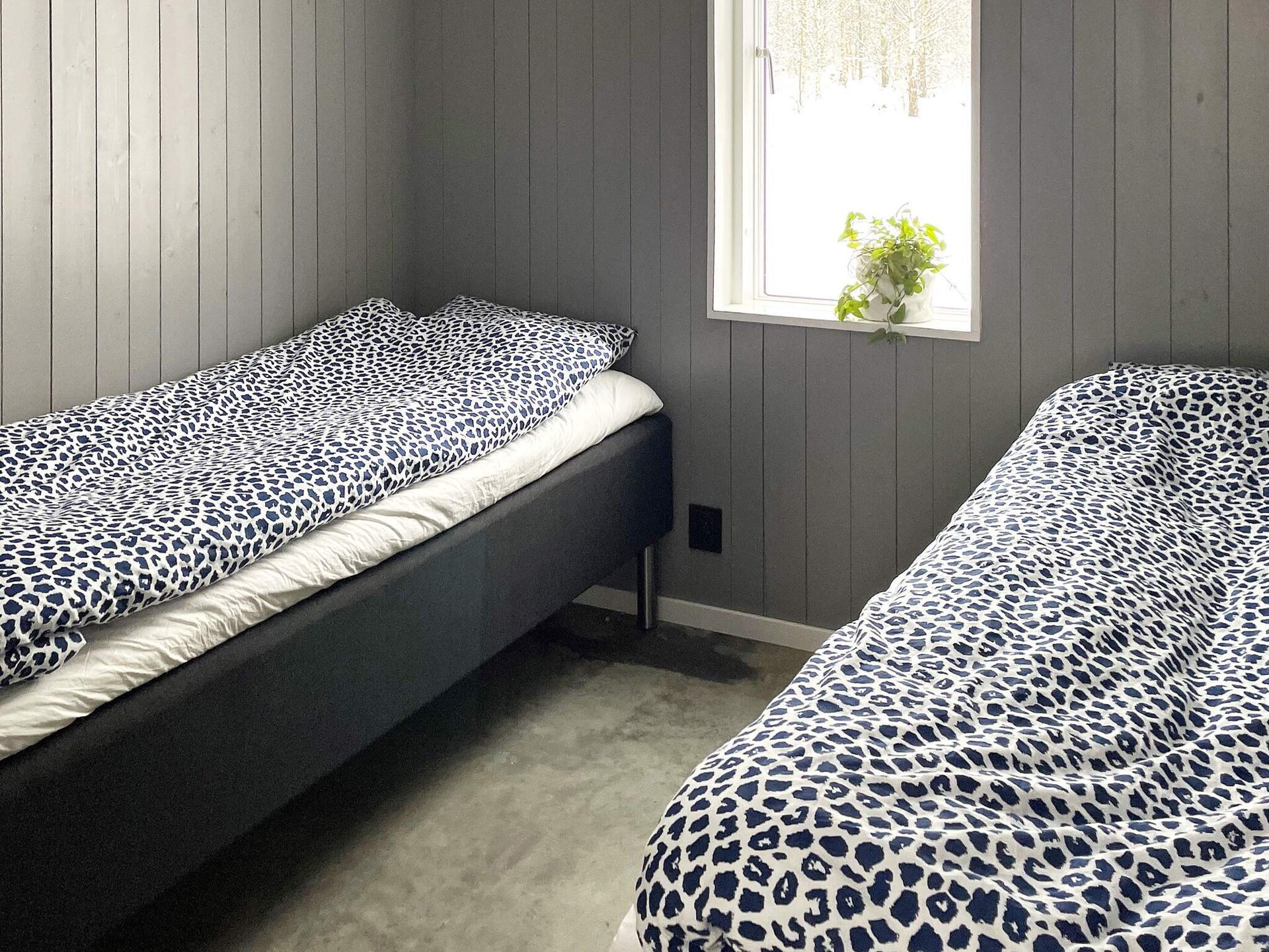 8-persoons vakantiehuis aan het meer in Håcksvik - foto 30
