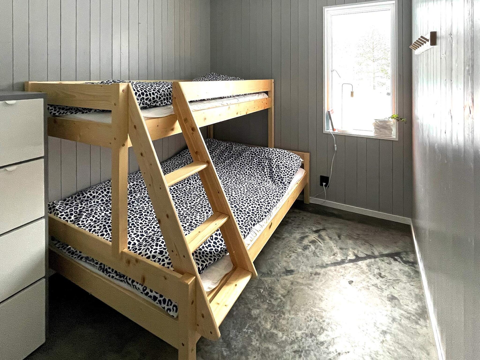 8-persoons vakantiehuis aan het meer in Håcksvik - foto 31