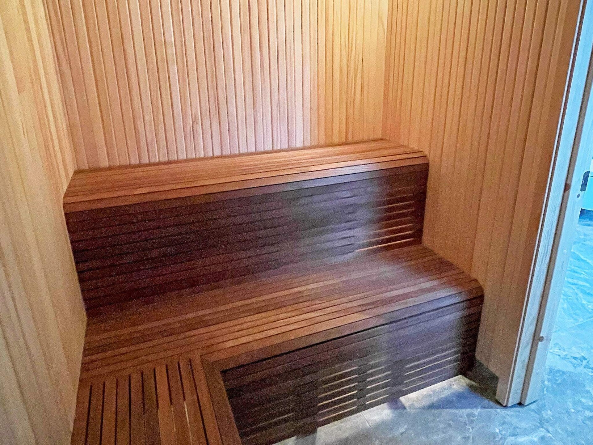 8-persoons vakantiehuis aan het meer in Håcksvik - foto 39