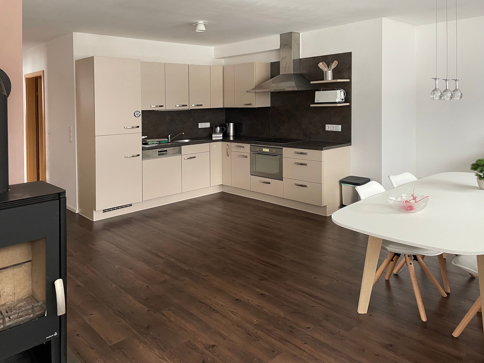 Comfortabel appartement aan de Hallstättersee met uitzicht op de Dachstein - foto 2