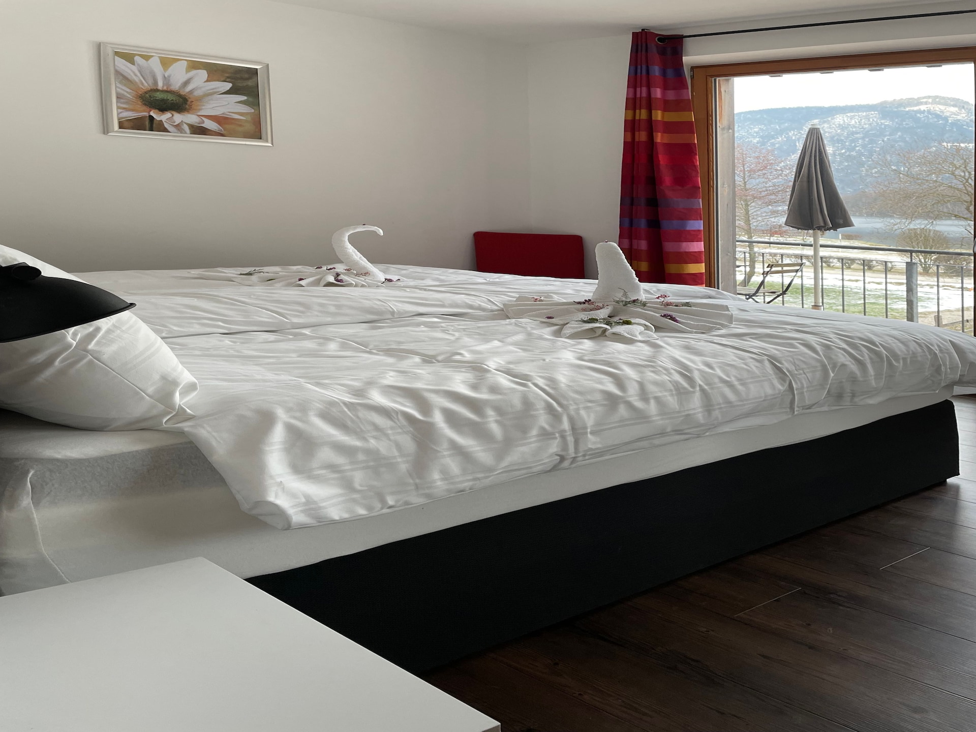 Comfortabel appartement aan de Hallstättersee met uitzicht op de Dachstein - foto 12