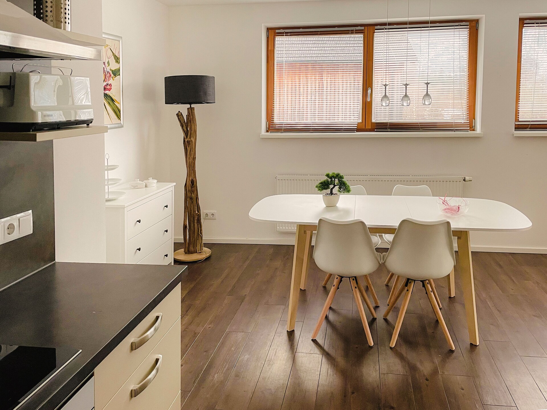 Comfortabel appartement aan de Hallstättersee met uitzicht op de Dachstein - foto 10