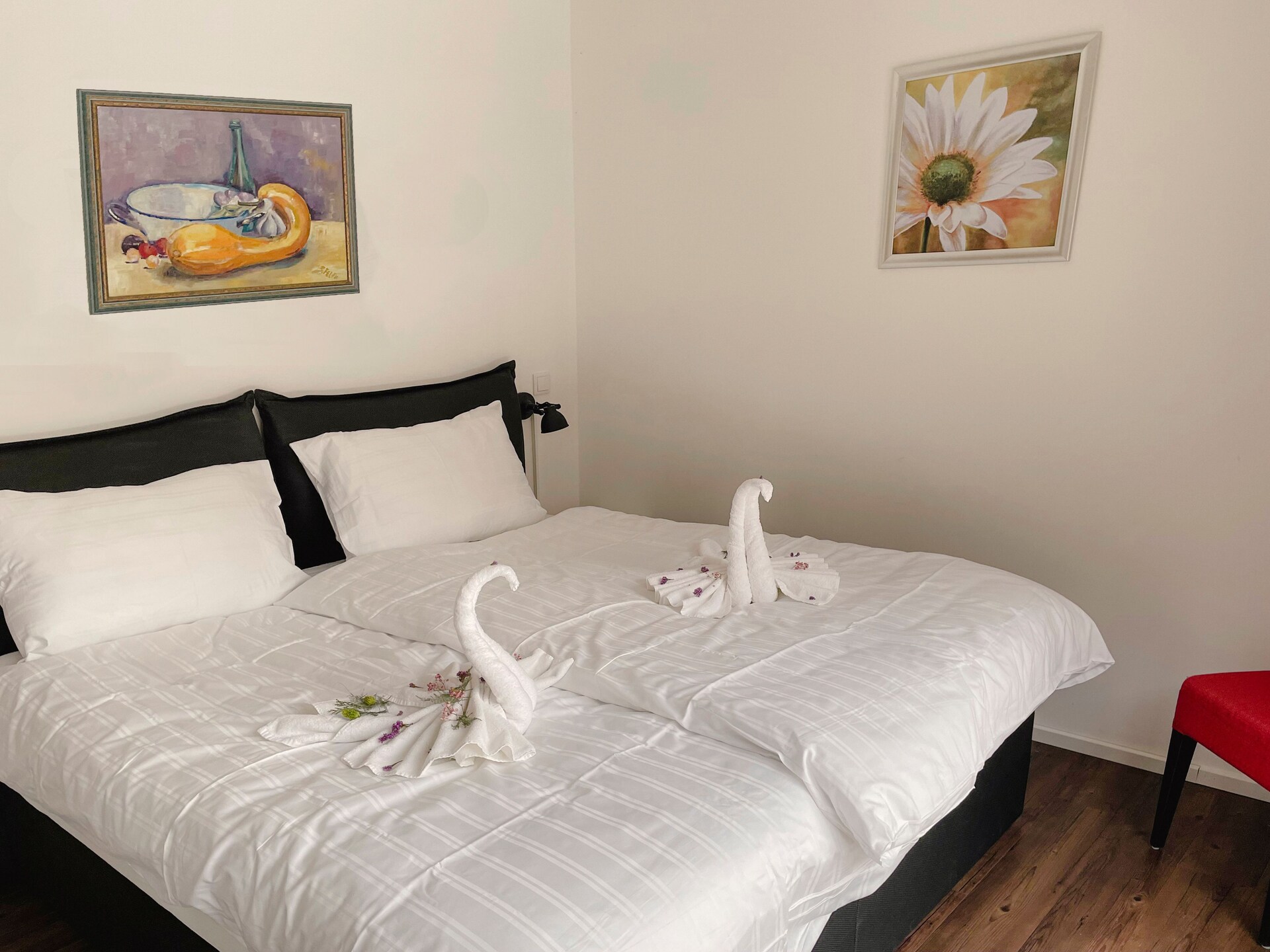 Comfortabel appartement aan de Hallstättersee met uitzicht op de Dachstein - foto 3
