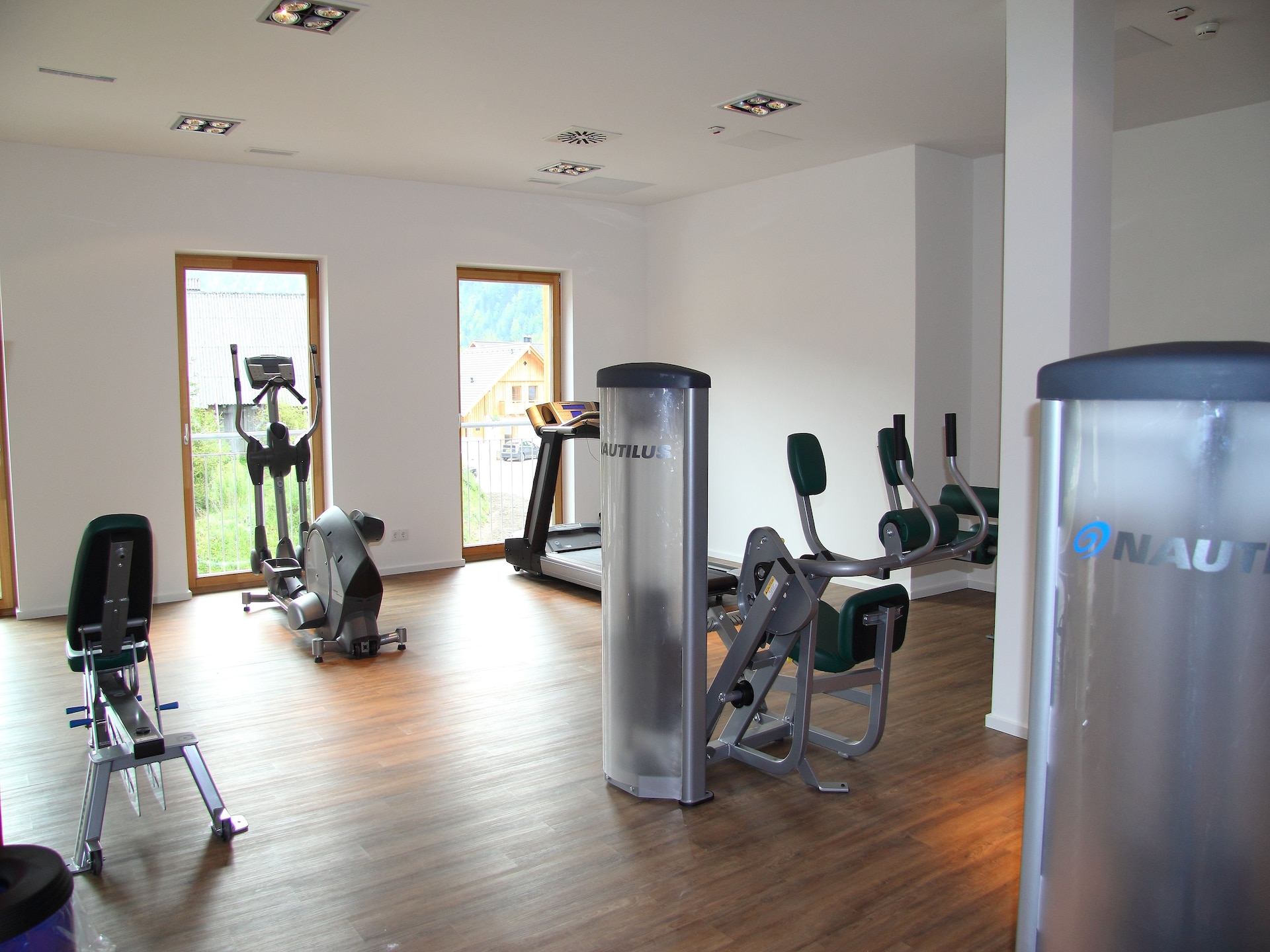 Comfortabel appartement aan de Hallstättersee met uitzicht op de Dachstein - foto 5
