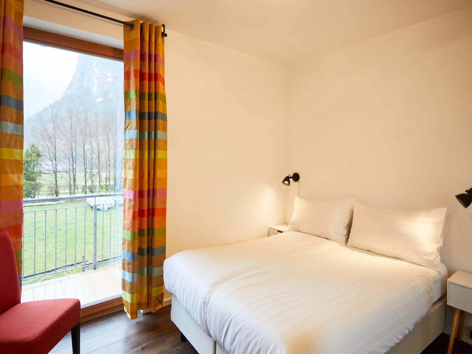 Comfortabel appartement aan de Hallstättersee met uitzicht op de Dachstein - foto 4
