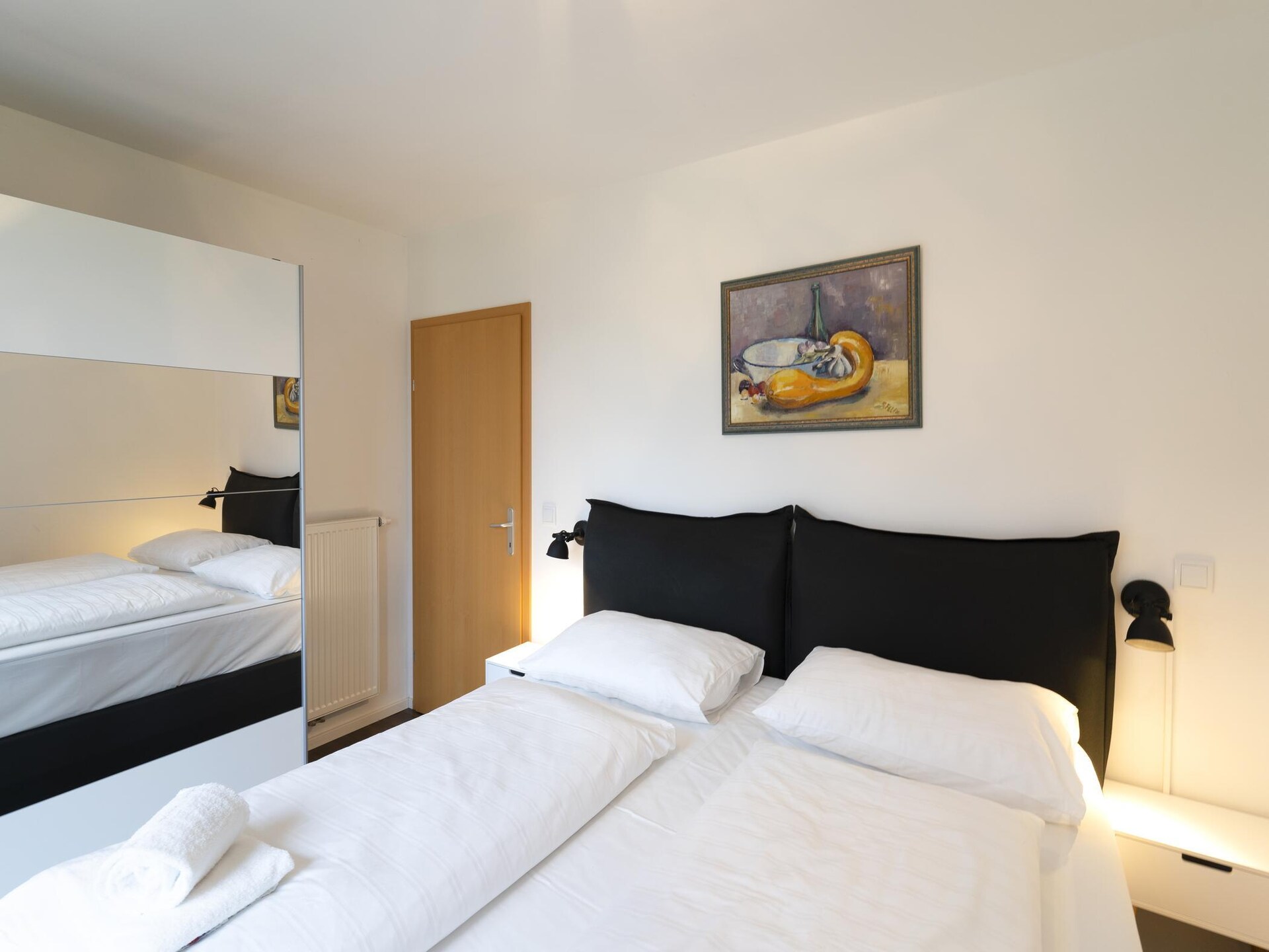 Comfortabel appartement aan de Hallstättersee met uitzicht op de Dachstein - foto 14