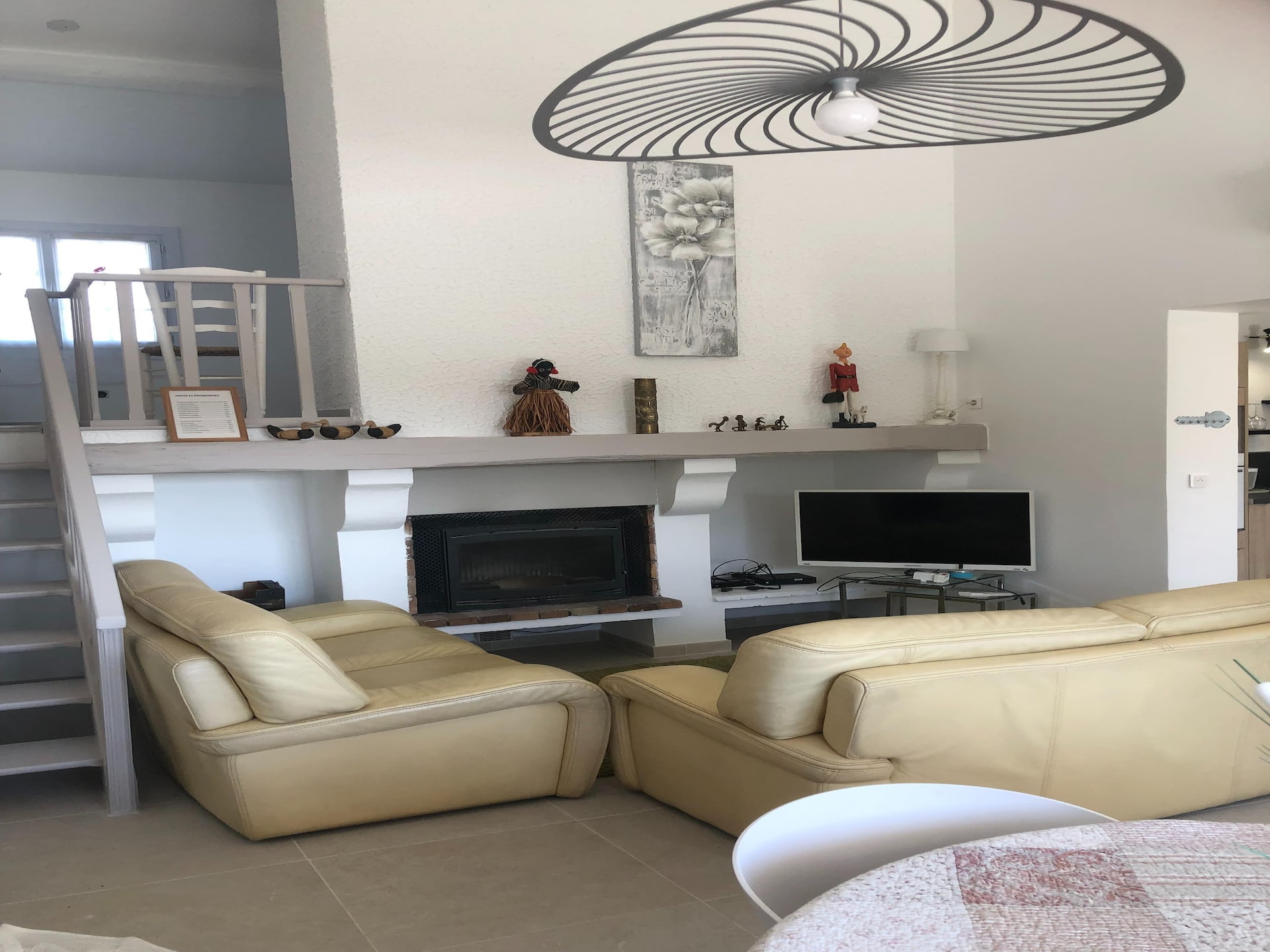 Villa Coda: Rustiek vakantiehuis met privézwembad en uitzicht op de Lubéron - foto 12