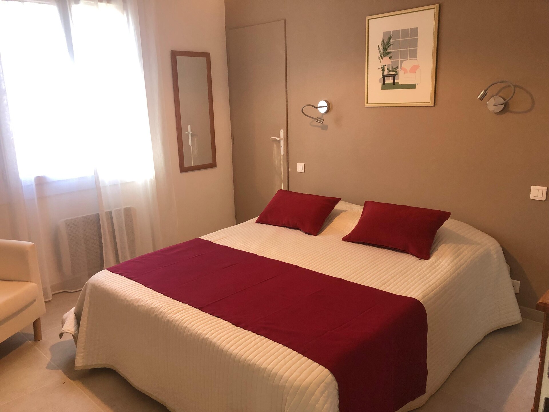 Villa Coda: Rustiek vakantiehuis met privézwembad en uitzicht op de Lubéron - foto 14