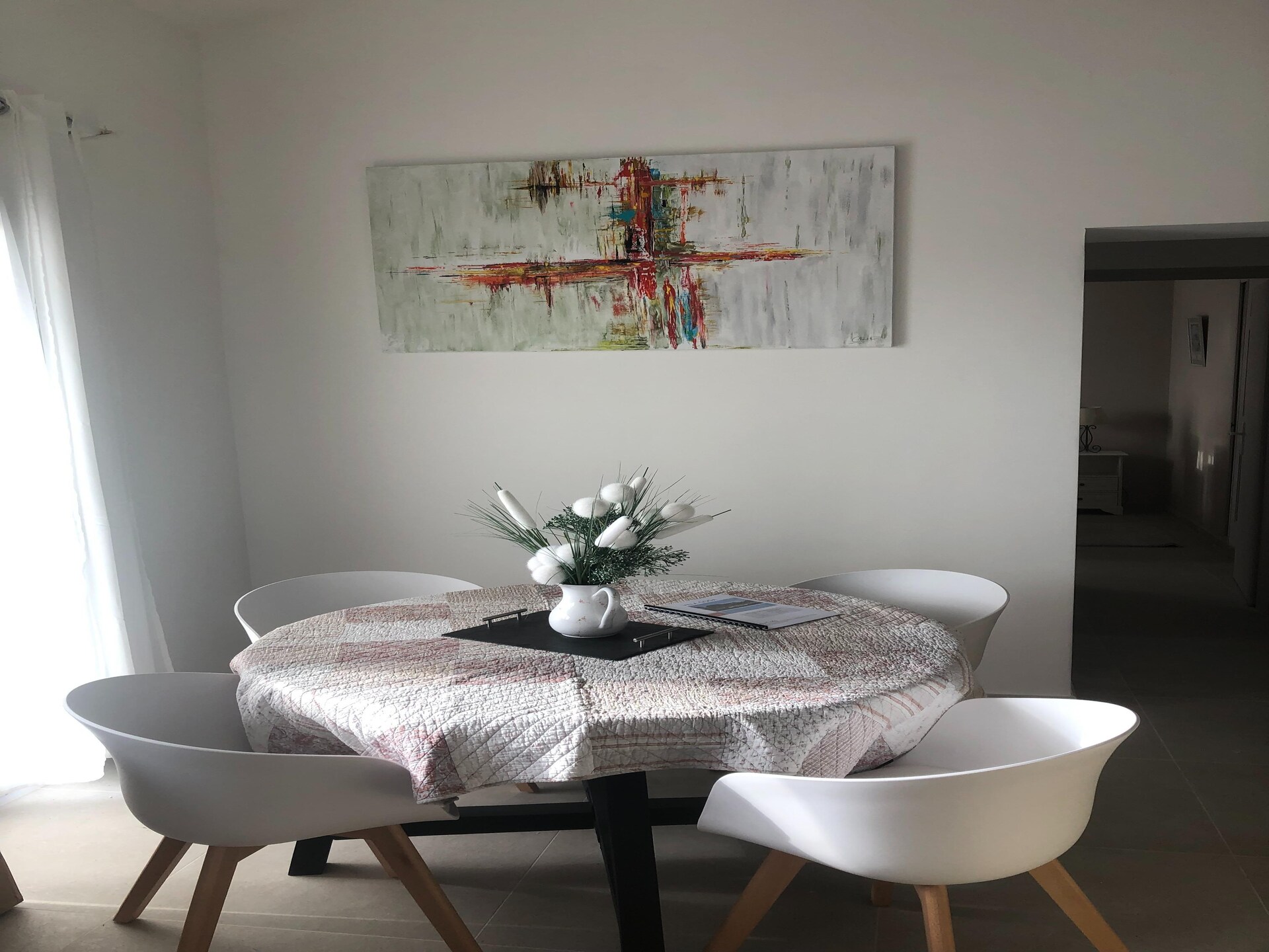 Villa Coda: Rustiek vakantiehuis met privézwembad en uitzicht op de Lubéron - foto 13