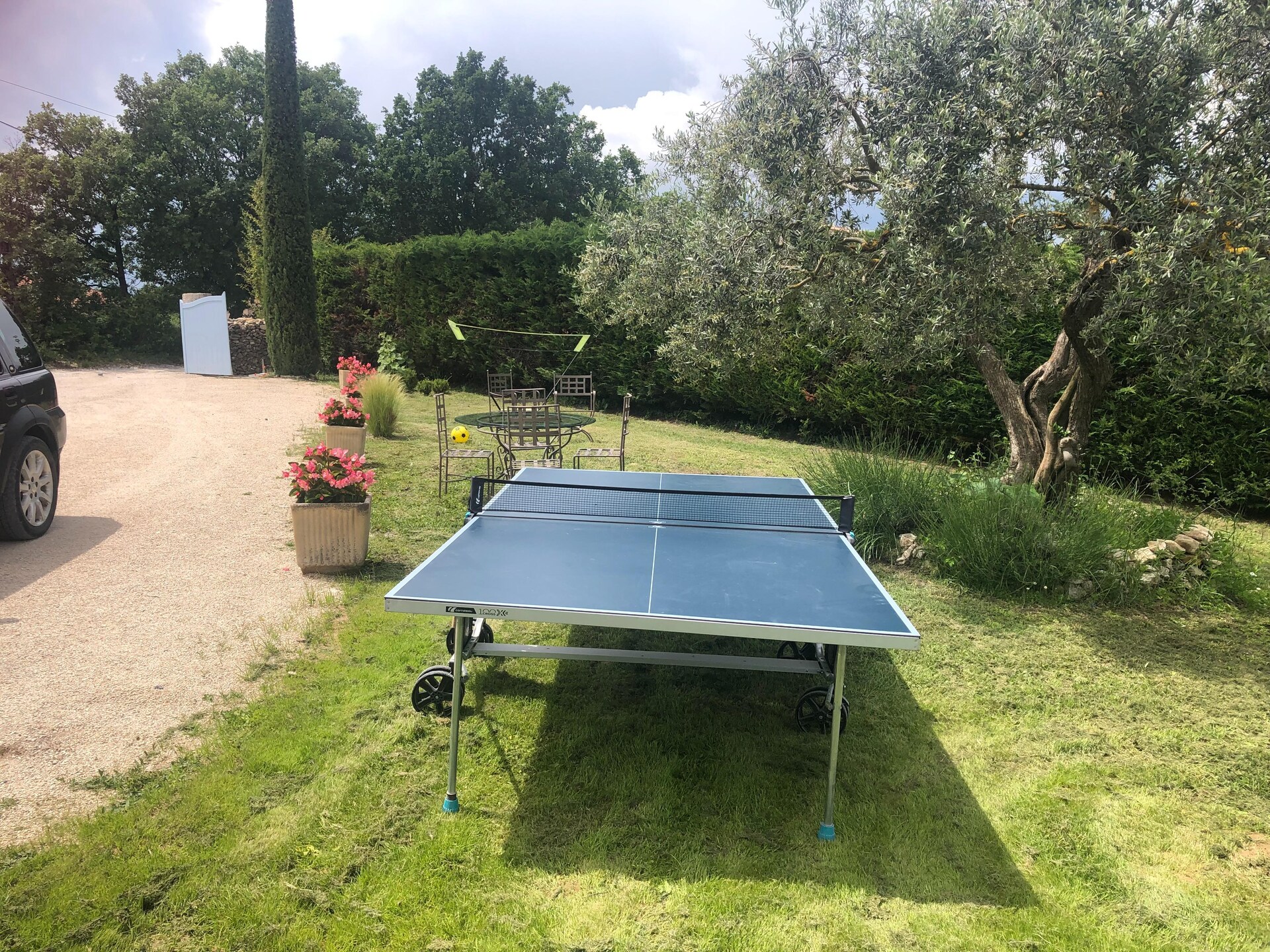 Villa Coda: Rustiek vakantiehuis met privézwembad en uitzicht op de Lubéron - foto 21