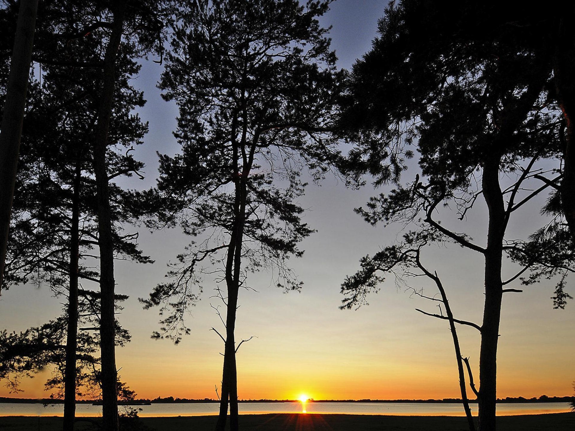 4-persoons landhuis in Garz nabij het meer - foto 20