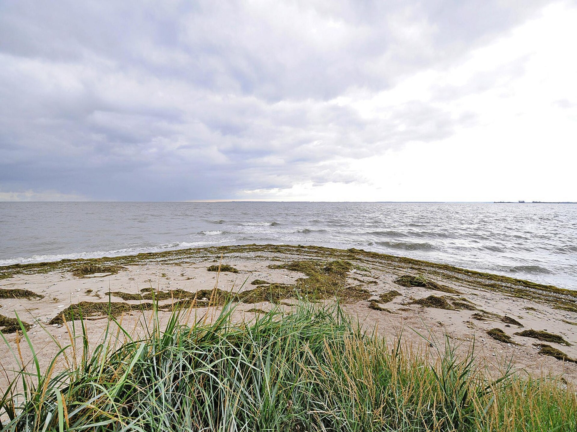 4-persoons landhuis in Garz nabij het meer - foto 18