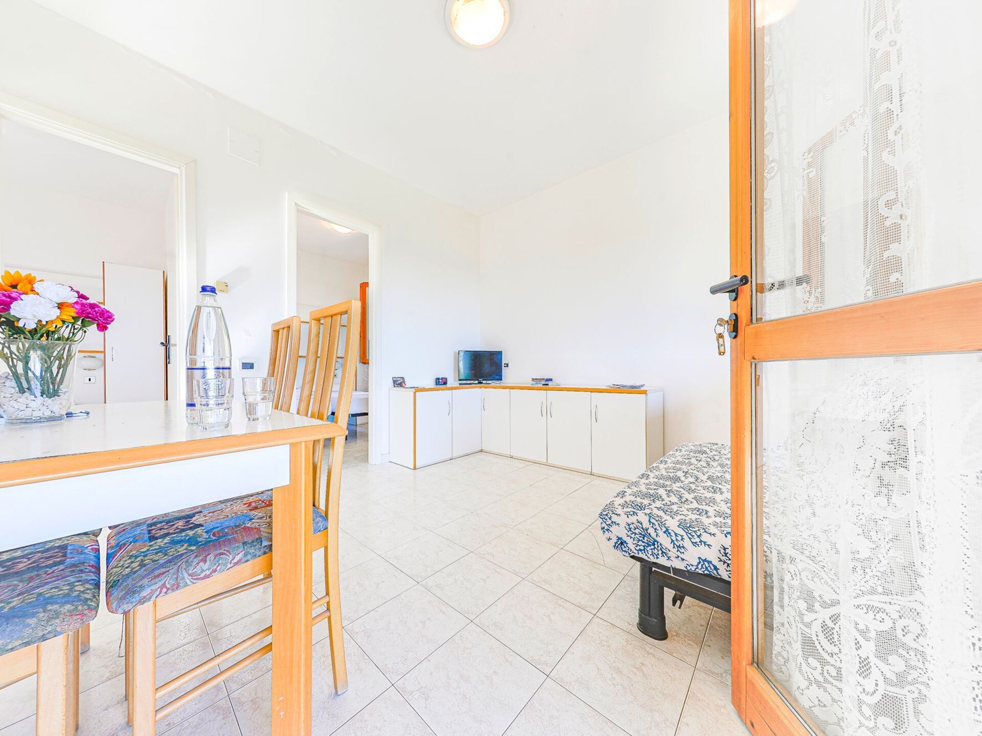 Vrijstaande bungalow voor 4 met zwembad en panoramisch uitzicht op Andora - foto 14
