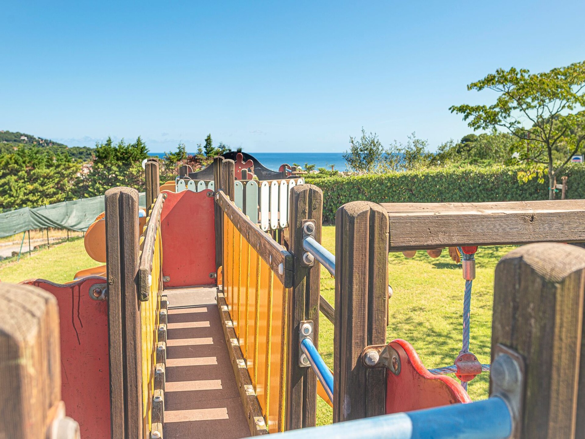 Vrijstaande bungalow voor 4 met zwembad en panoramisch uitzicht op Andora - foto 32