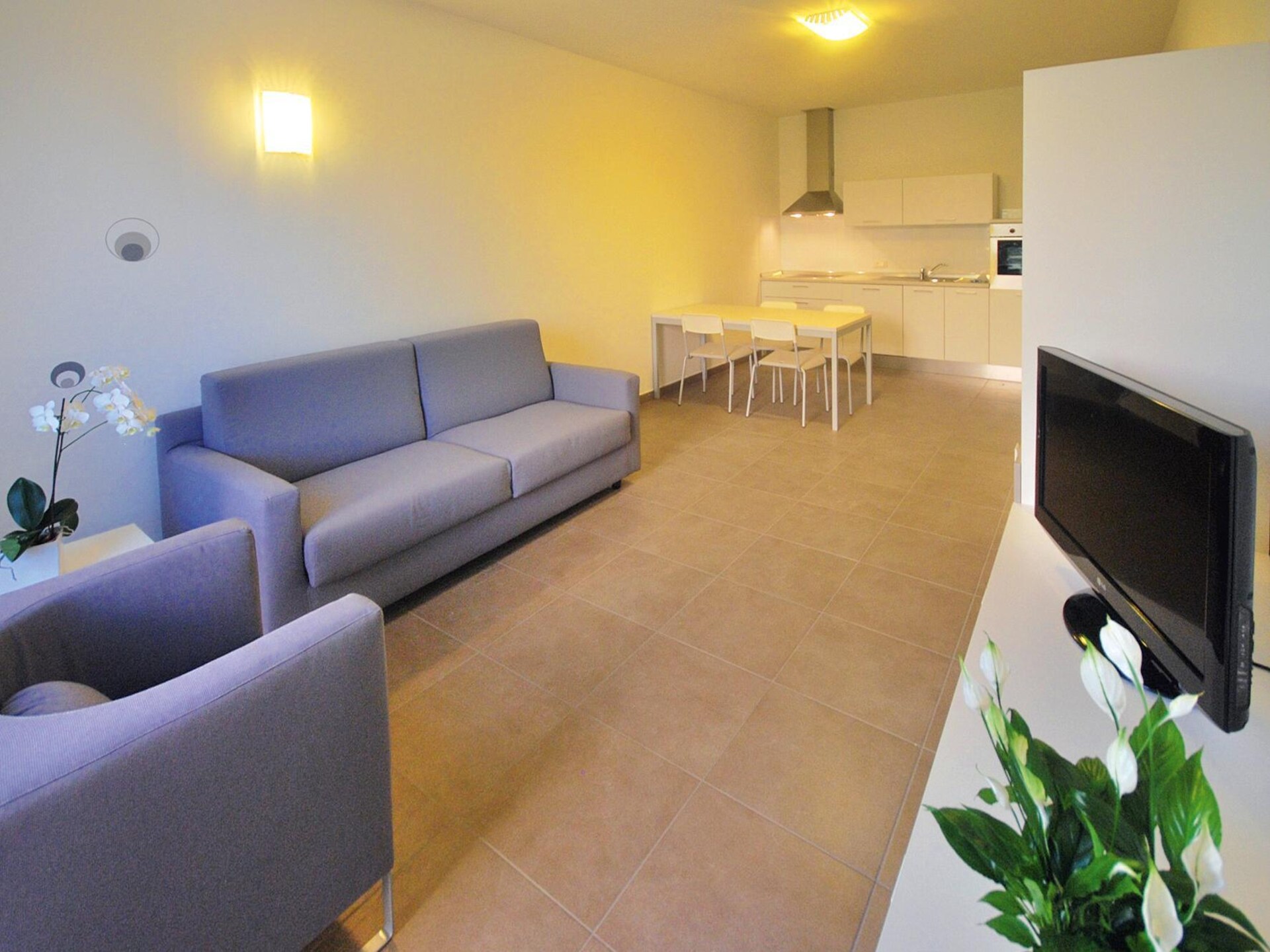4-persoons vakantiehuis in centrum Loano op 500m van zee - foto 14