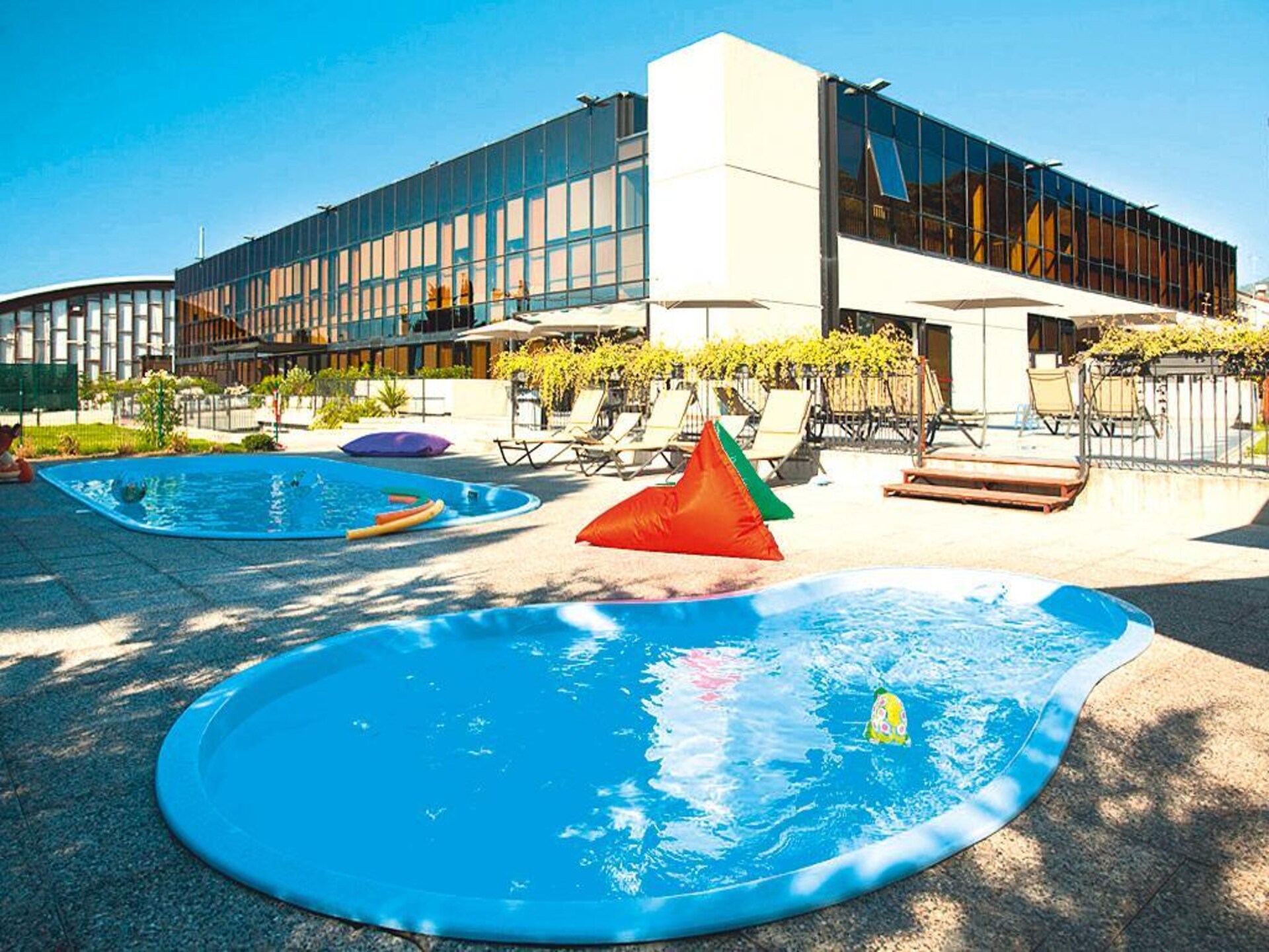 4-persoons vakantiehuis in centrum Loano op 500m van zee - foto 32