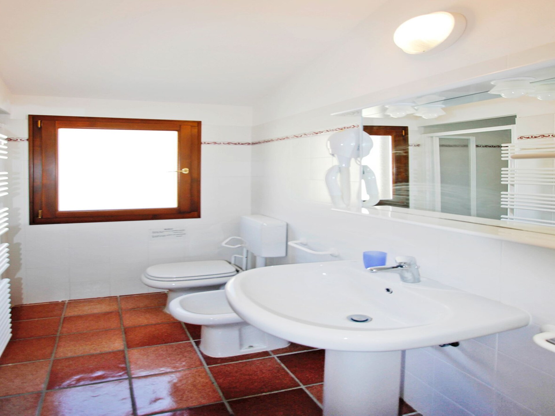 Ruim appartement voor 5 op Toscaans vakantiepark met zwembad nabij Florence - foto 14