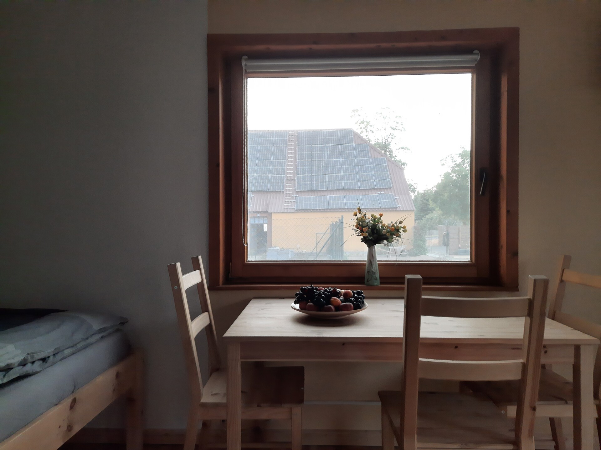 2-persoons appartement in Mirow op 300 meter van het meer - foto 9