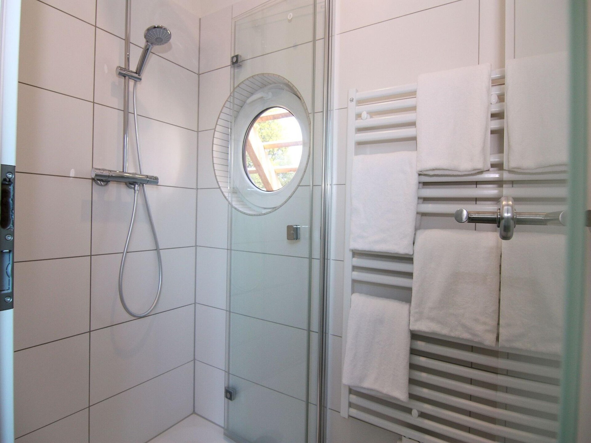 Sfeervol vakantiehuis met buitensauna in Wendorf - foto 14