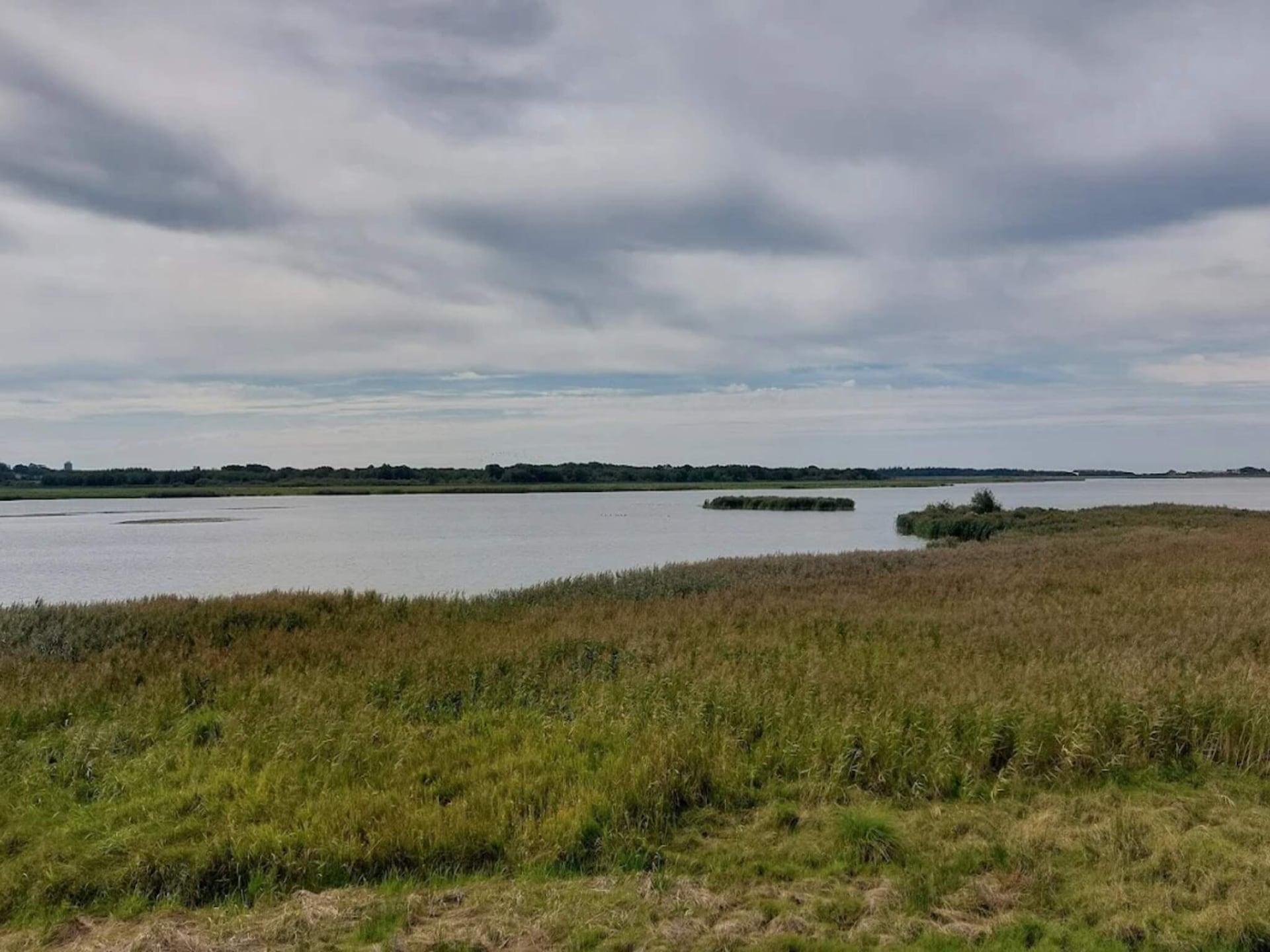 8-persoons vakantiehuis in Løgstør op 1 km van de zee - foto 25