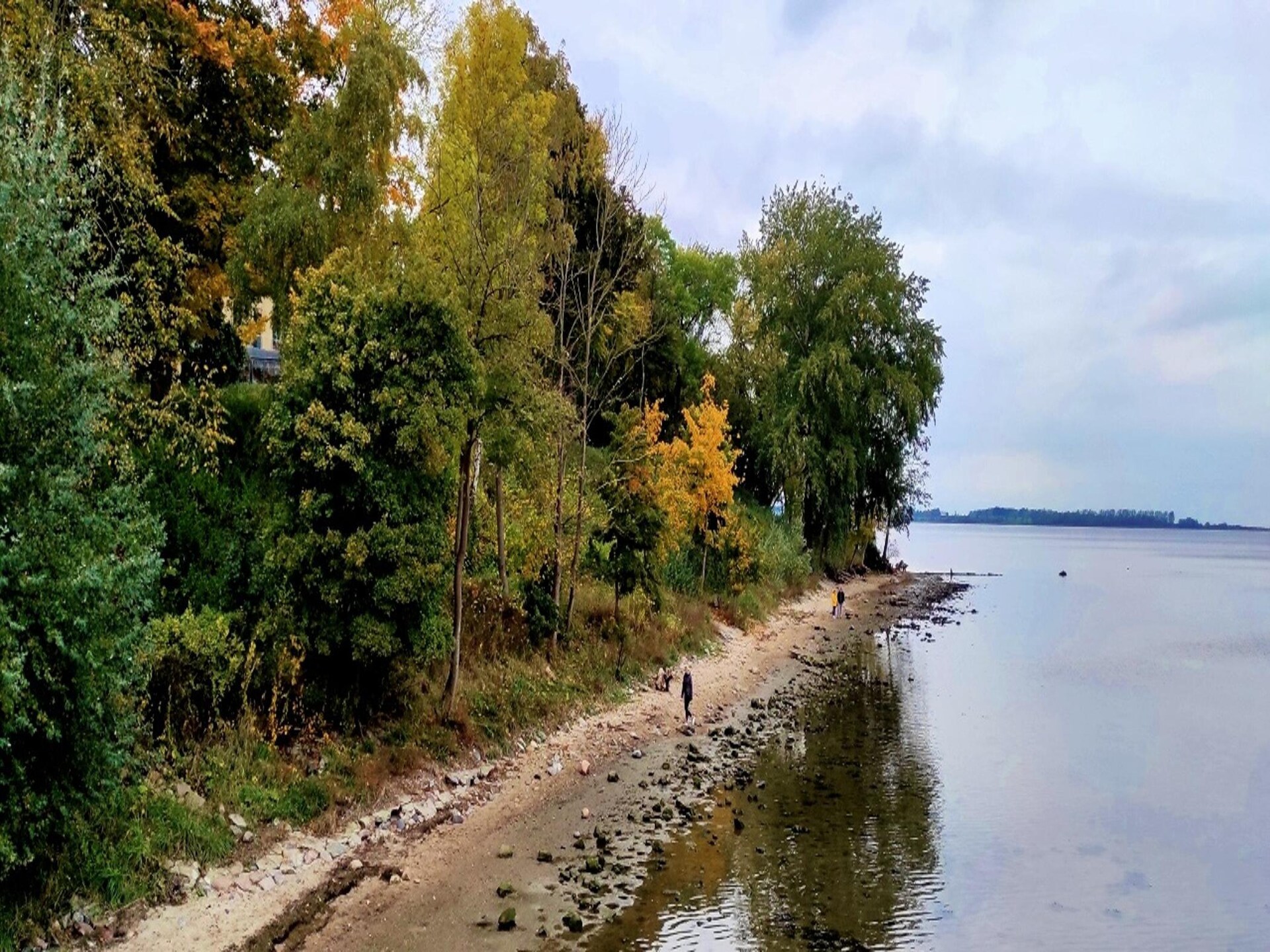Exclusief chalet voor 2 op landgoed Wendorf nabij Schwerin - foto 12