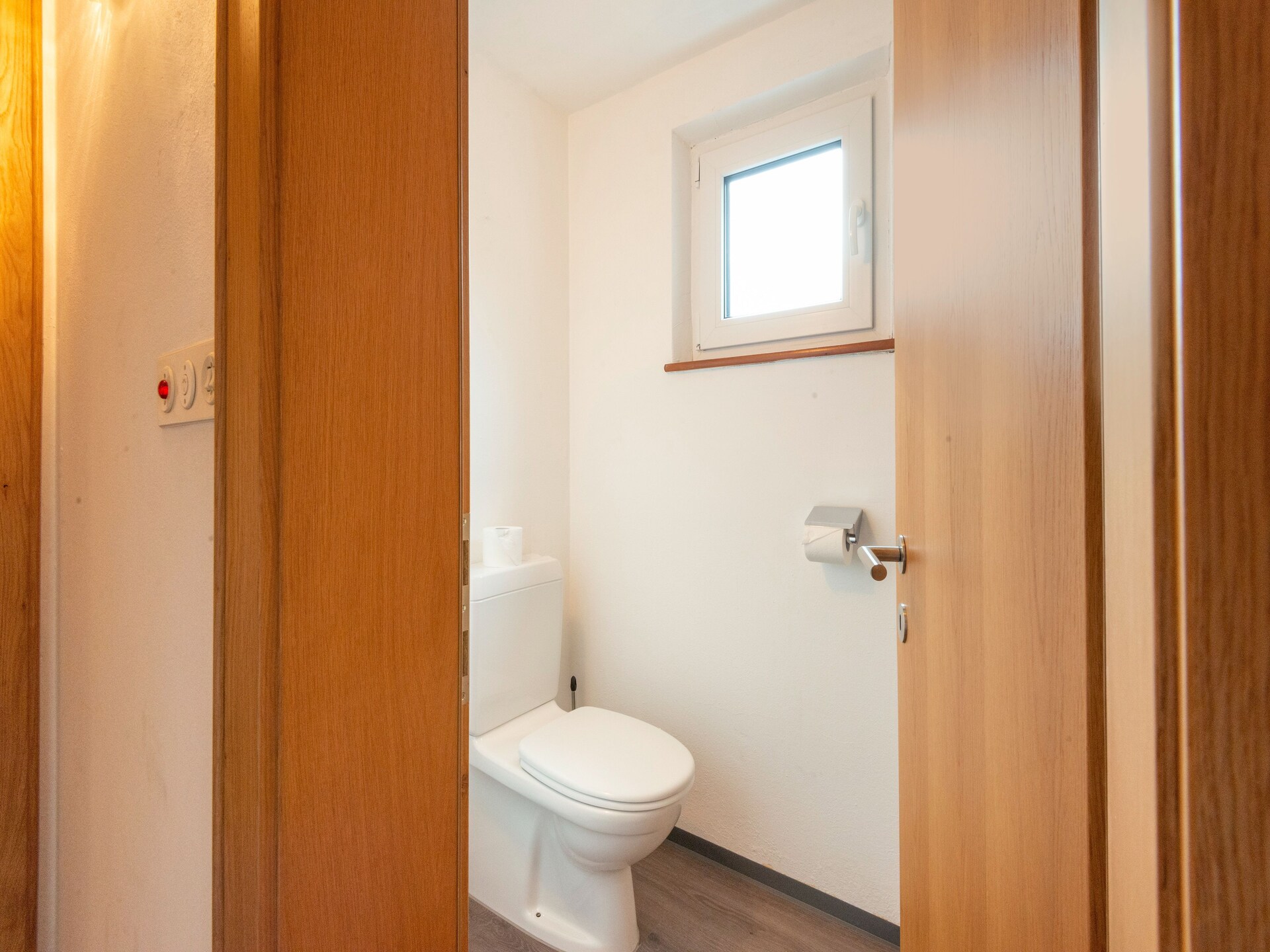 Modern appartement voor 8 personen direct aan de skipiste in Sankt Gallenkirch - foto 29