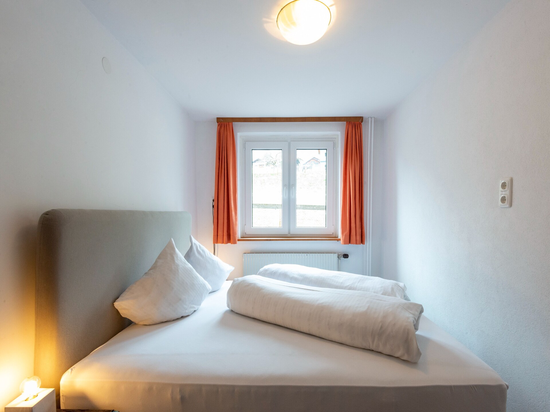 Modern appartement voor 8 personen direct aan de skipiste in Sankt Gallenkirch - foto 25