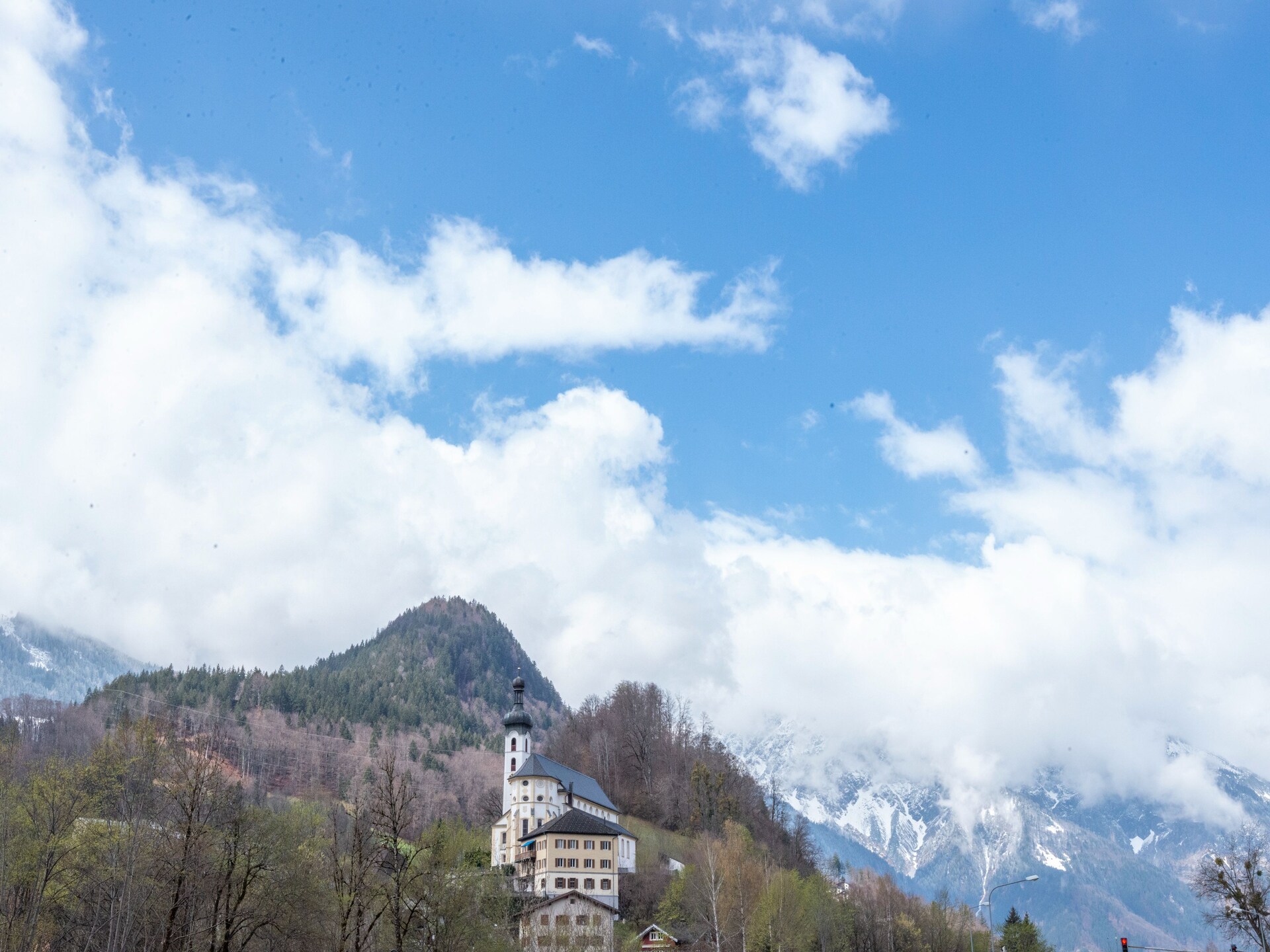 Modern appartement voor 8 personen direct aan de skipiste in Sankt Gallenkirch - foto 34