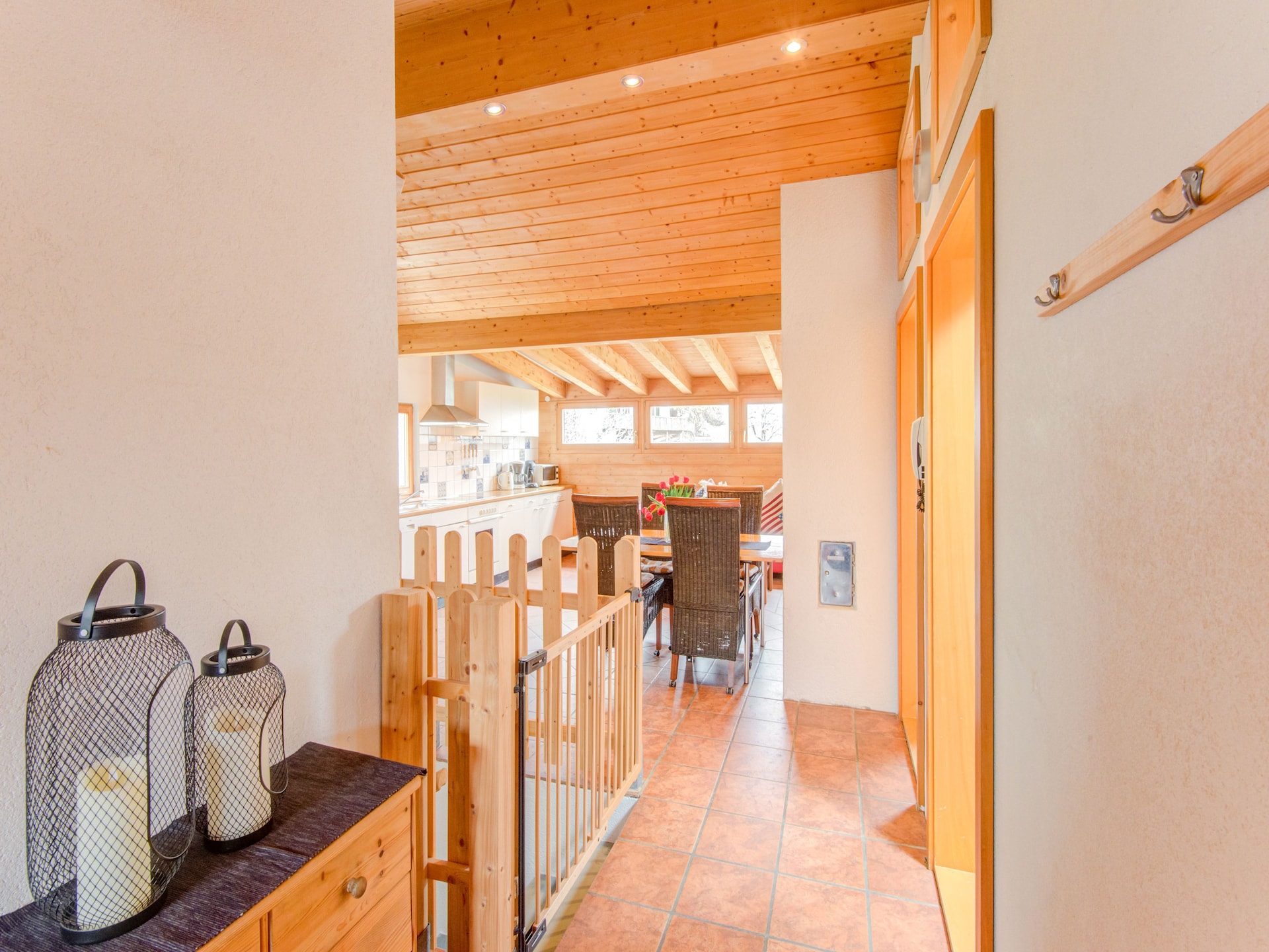 Vakantiehuis Montafon - Apartment 3 - foto 9