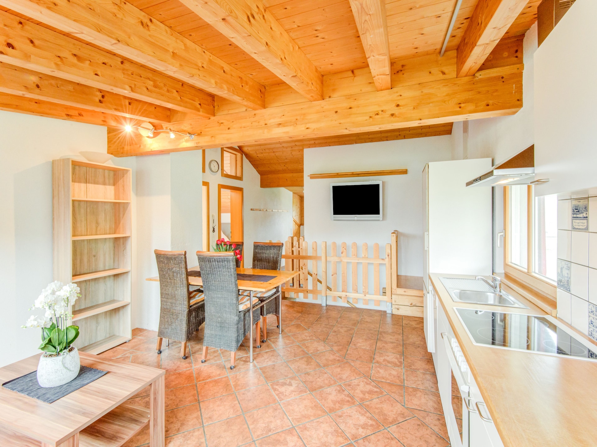 Vakantiehuis Montafon - Apartment 3 - foto 13