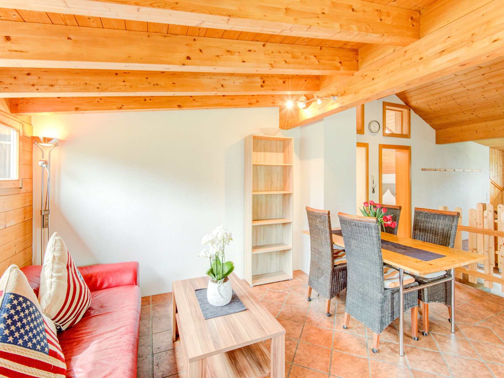 Vakantiehuis Montafon - Apartment 3 - foto 8