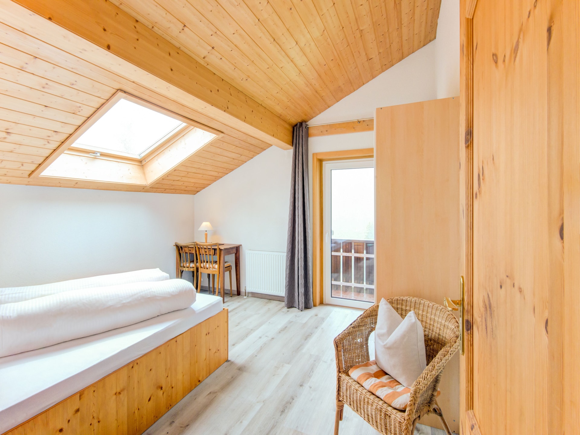 Vakantiehuis Montafon - Apartment 3 - foto 15