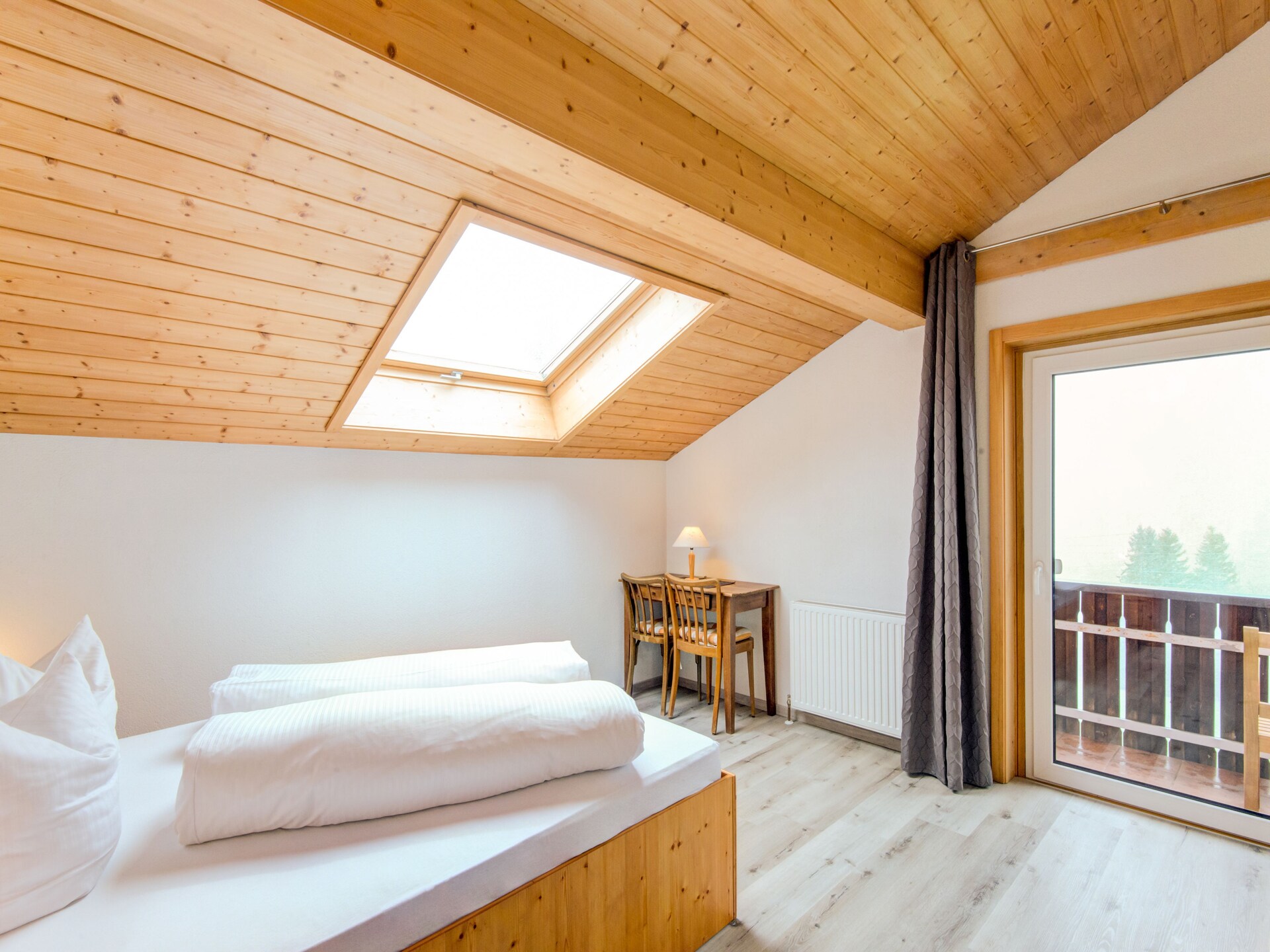 Vakantiehuis Montafon - Apartment 3 - foto 16