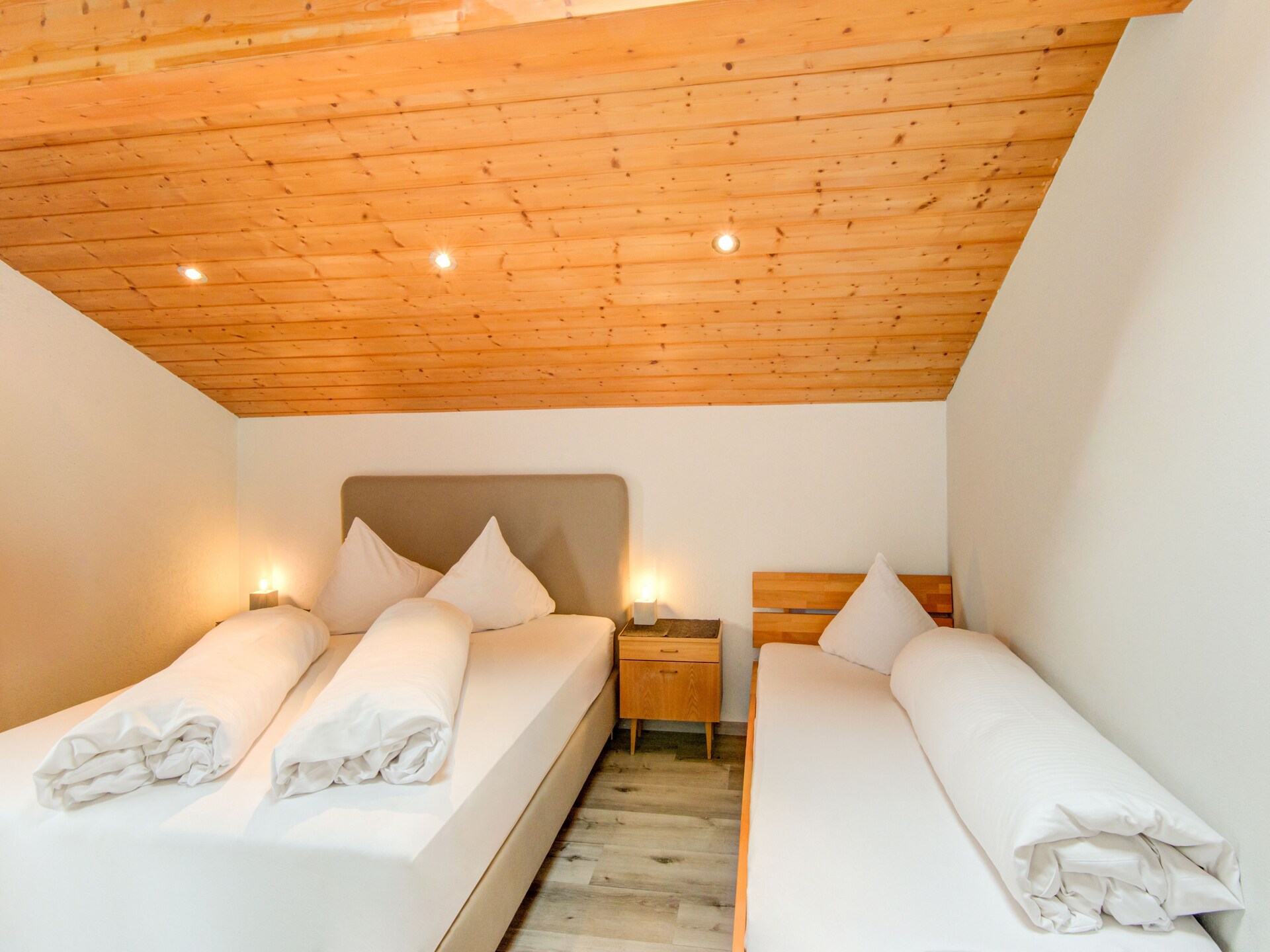 Vakantiehuis Montafon - Apartment 3 - foto 20