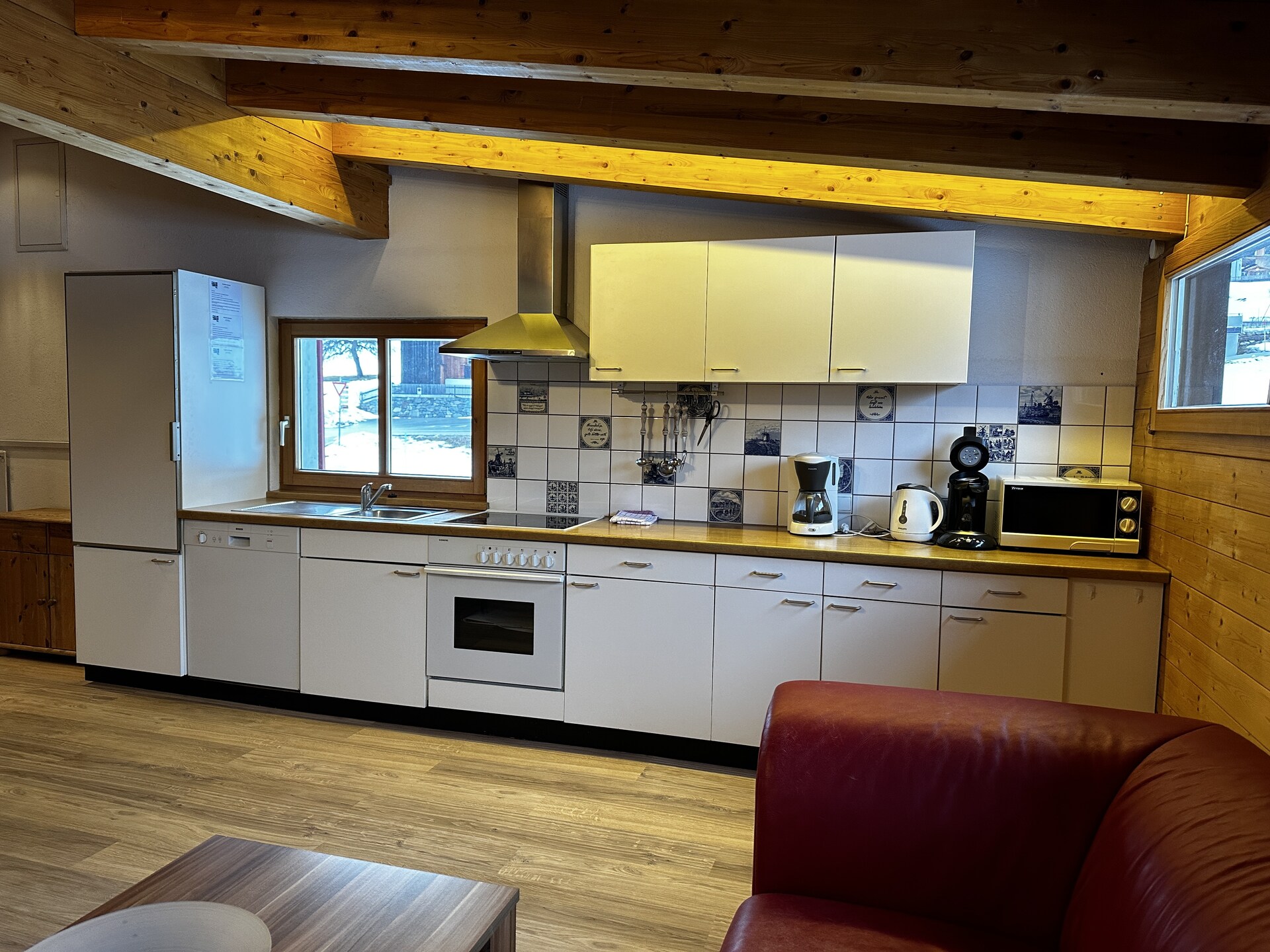 Vakantiehuis Montafon - Apartment 3 - foto 31