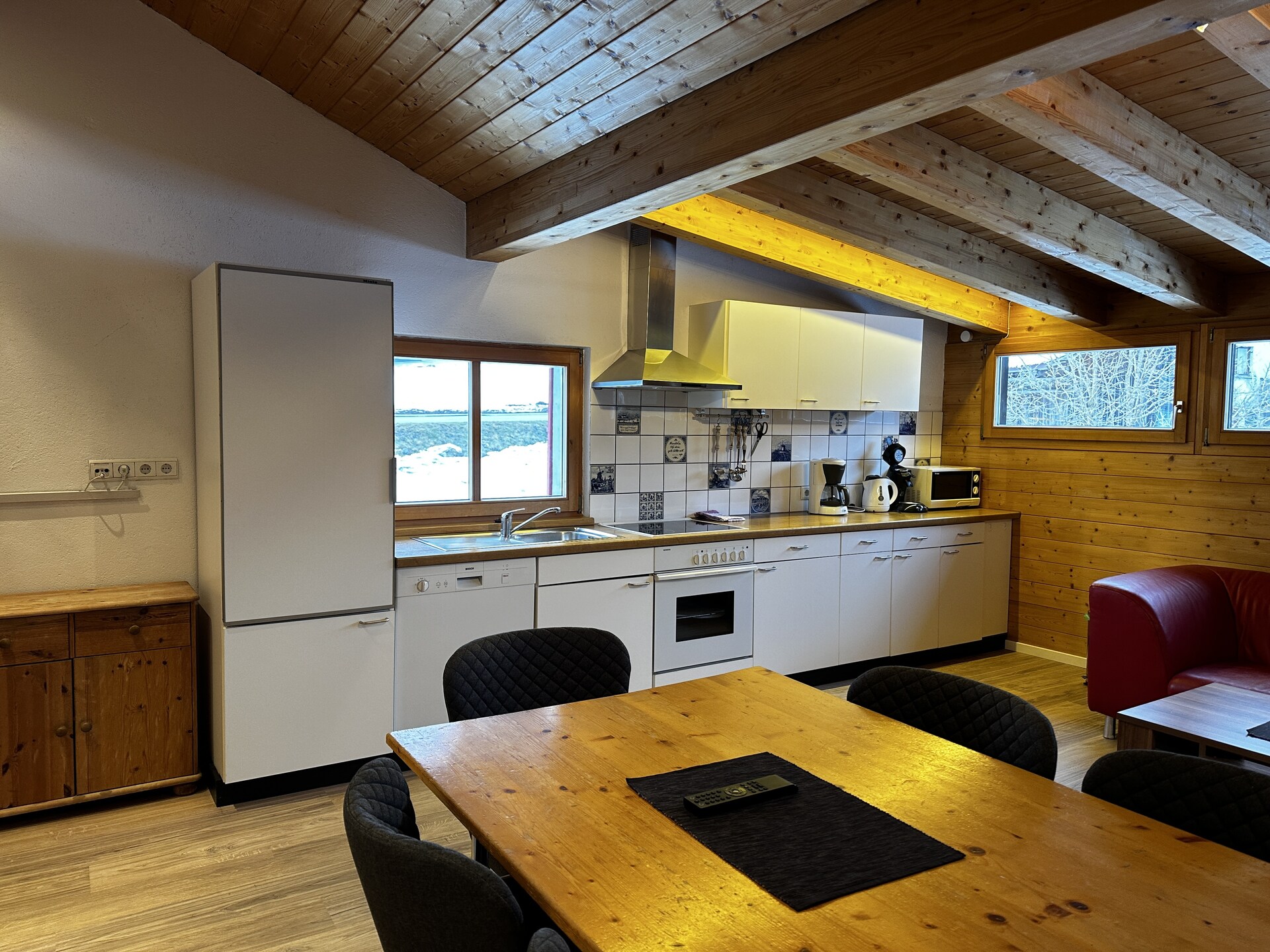 Vakantiehuis Montafon - Apartment 3 - foto 28