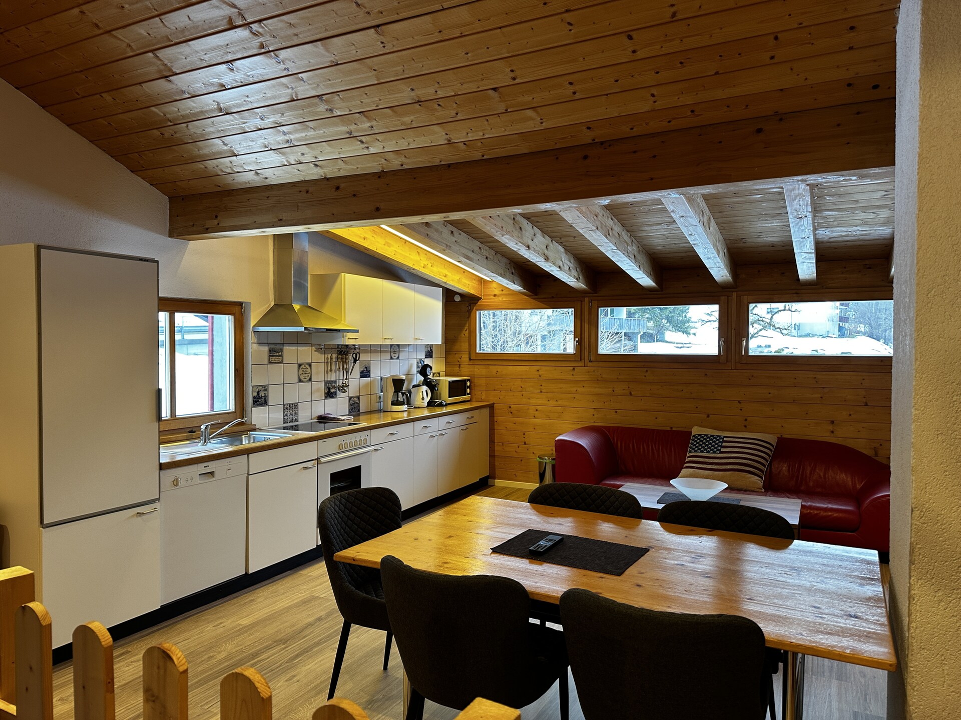 Vakantiehuis Montafon - Apartment 3 - foto 29
