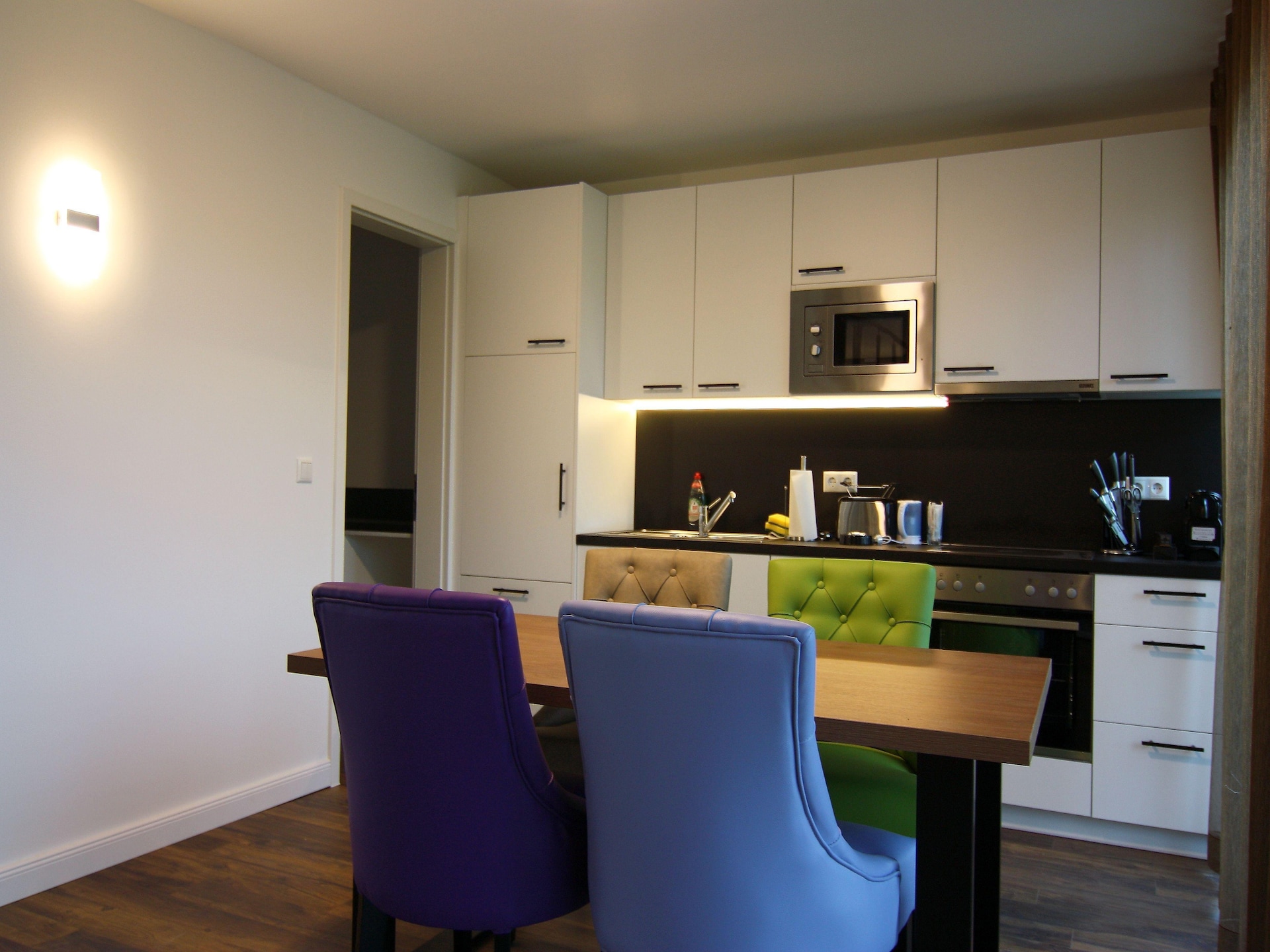 Modern vakantiehuis in Wendorf bij Schwerin voor 4 personen - foto 9