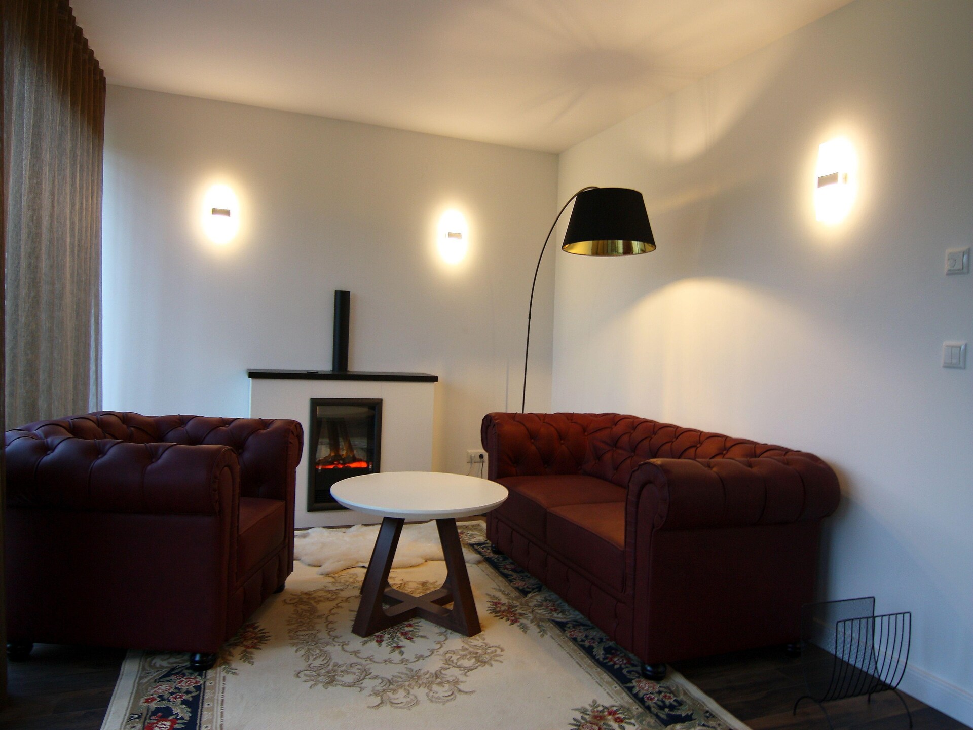 Modern vakantiehuis in Wendorf bij Schwerin voor 4 personen - foto 5