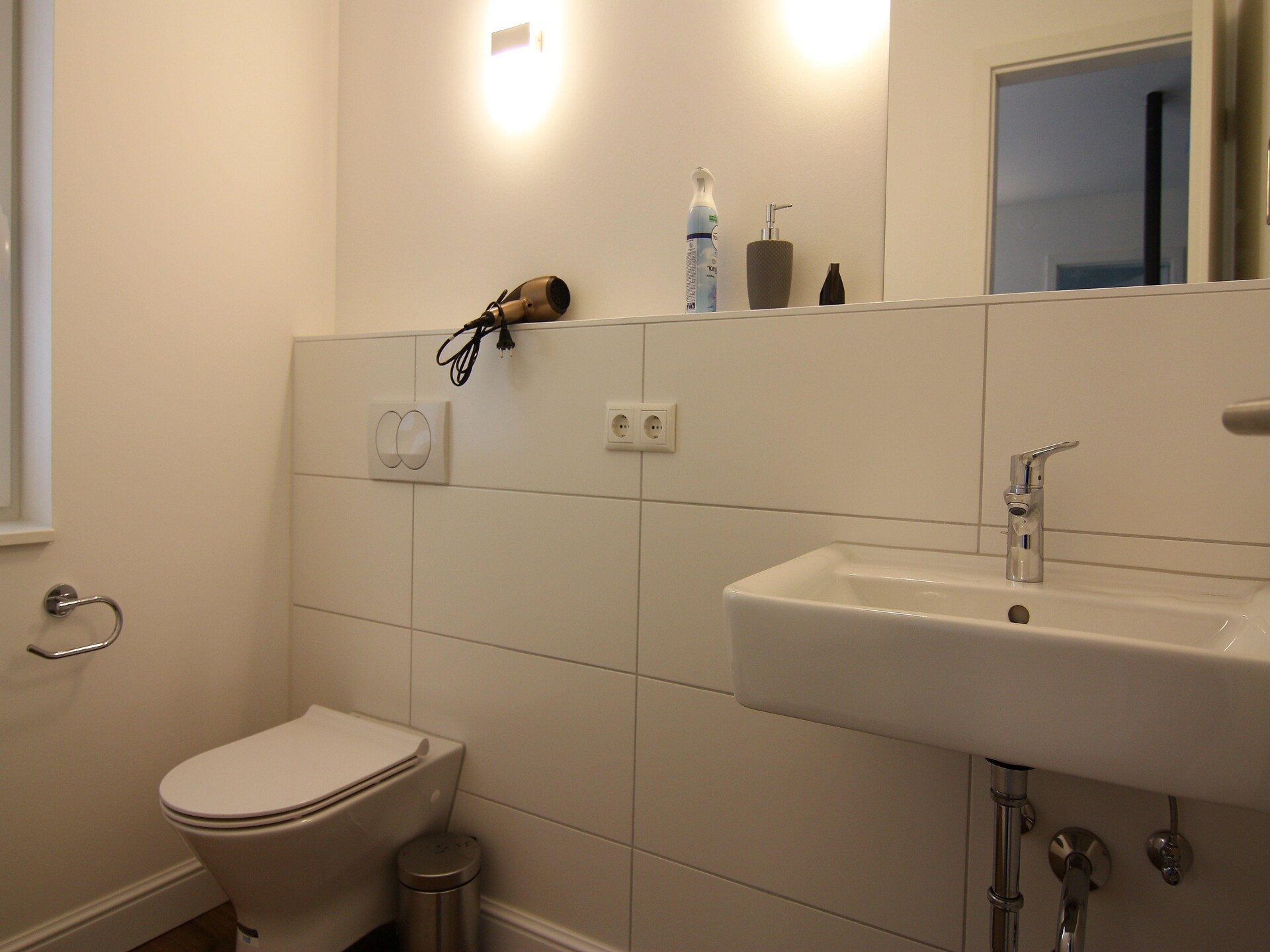 Modern vakantiehuis in Wendorf bij Schwerin voor 4 personen - foto 15