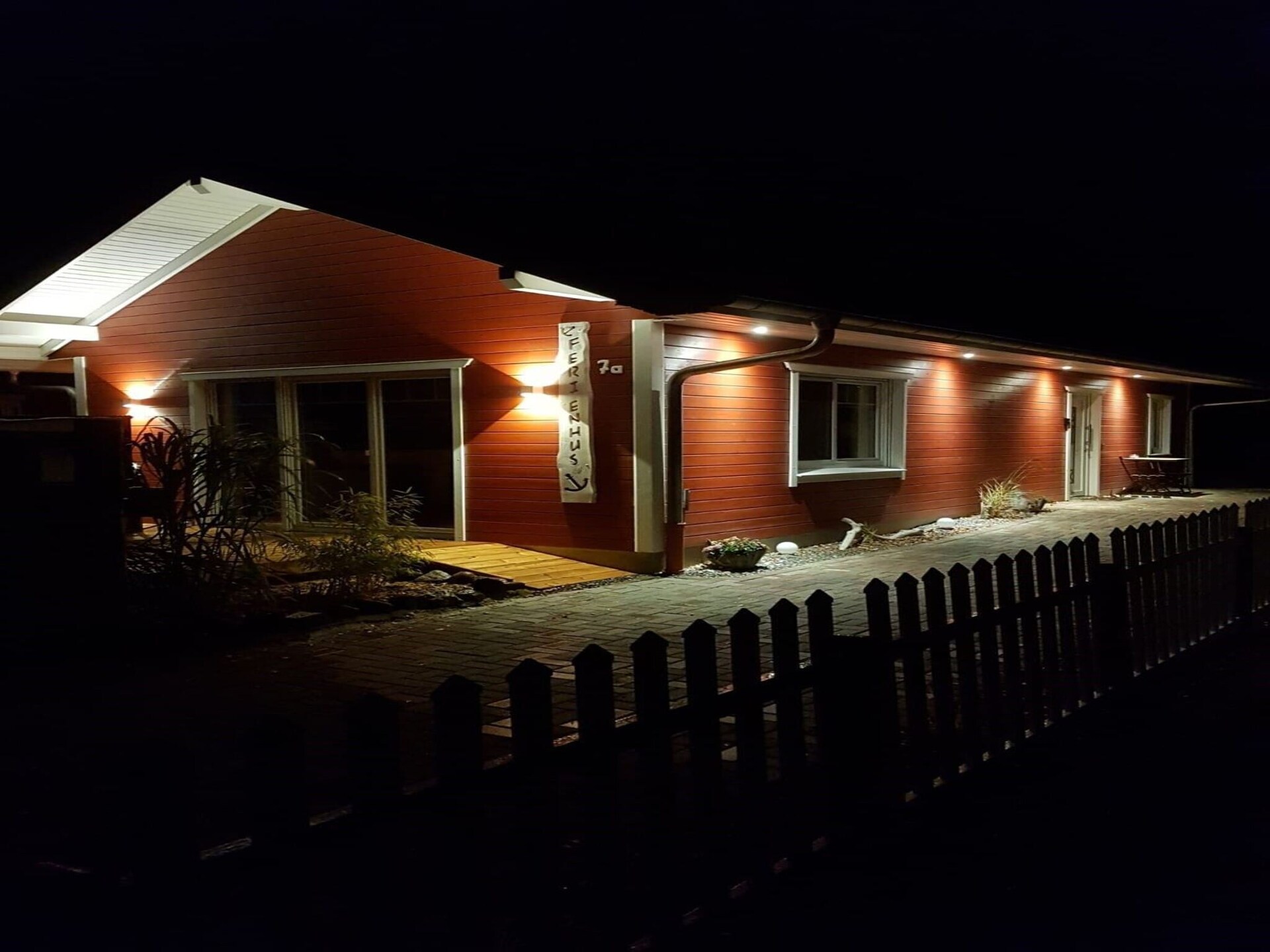 Rustgevend vakantiehuis voor 2 personen in Tönning - foto 22